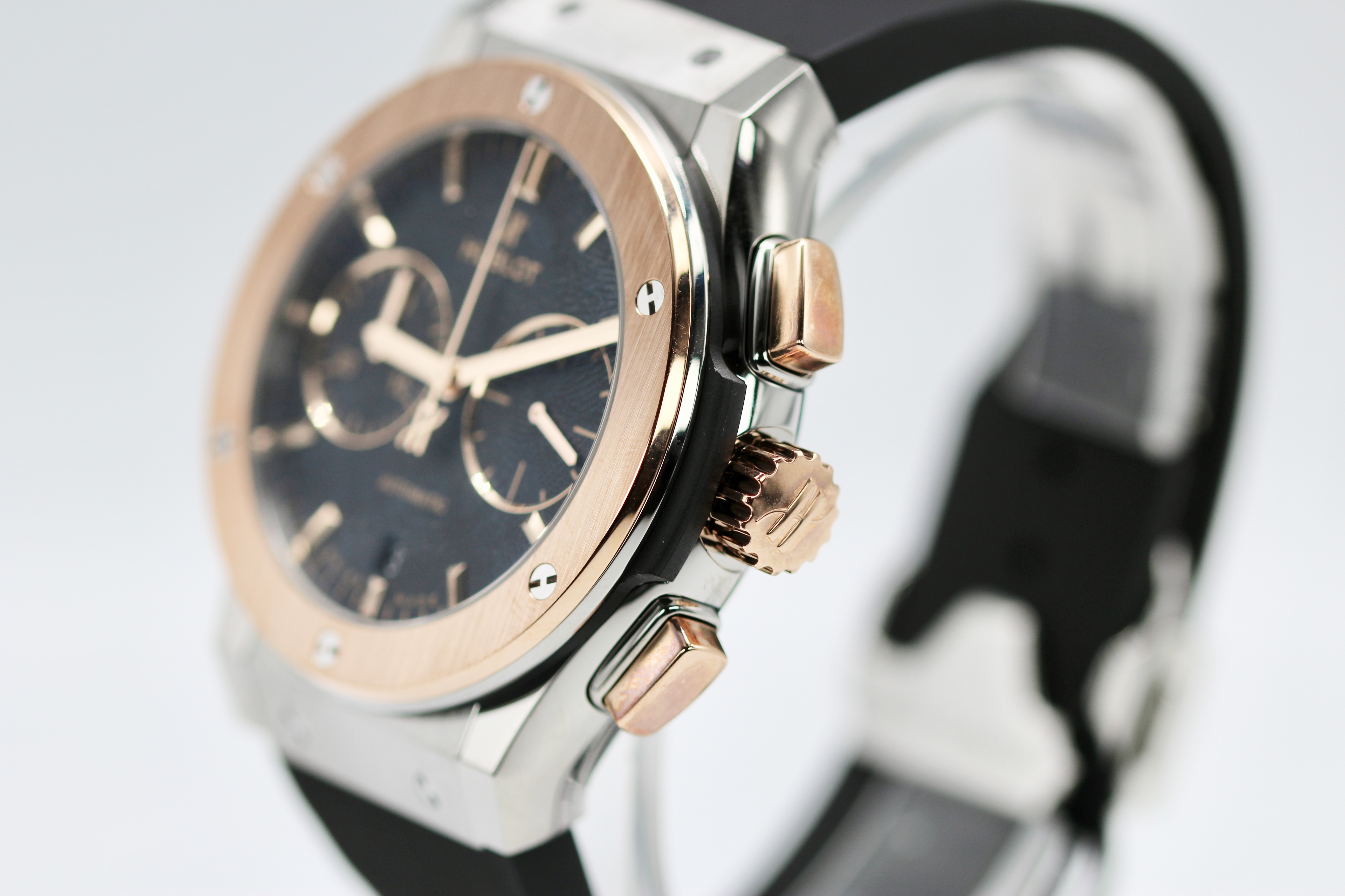 Hublot Classic Fusion 521.NO.1181.RX Thumbnail 2