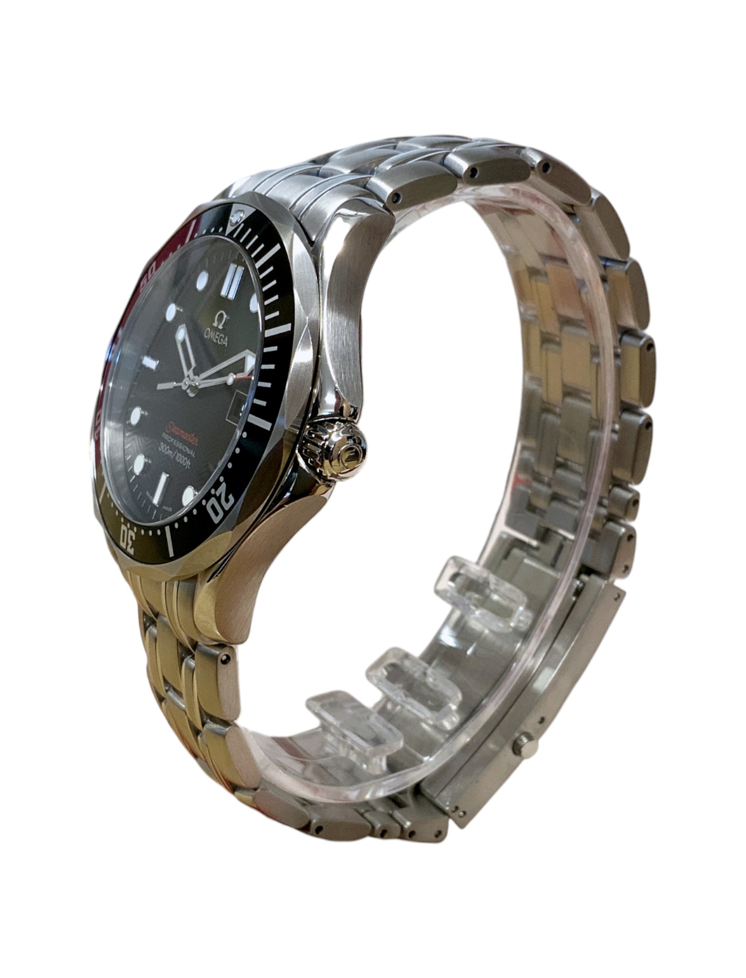 Omega Seamaster 300m 212.30.41.61.01.001 Thumbnail 2