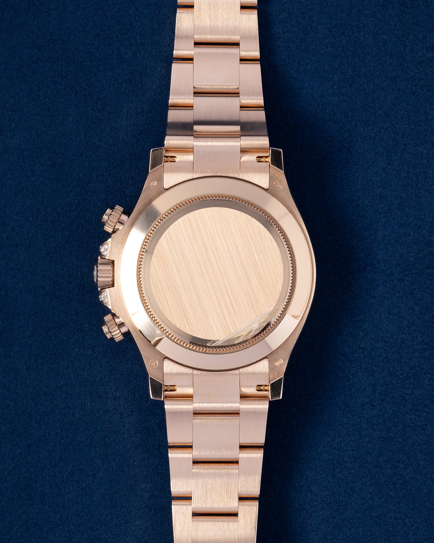 Rolex Daytona 116595 RBOW Thumbnail 3