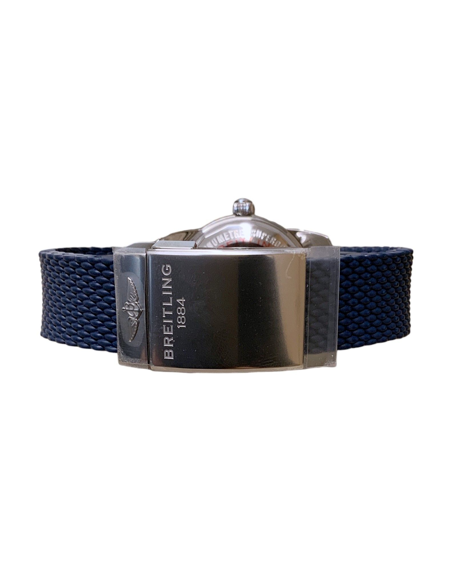 Breitling SuperOcean Heritage B20 Automatic 42 AB2010 Thumbnail 3