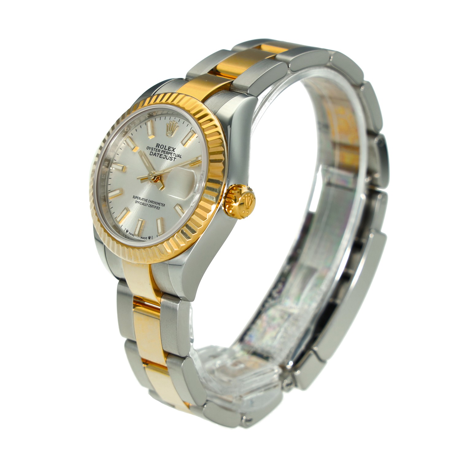 Rolex Datejust Lady 28 279173 Thumbnail 2