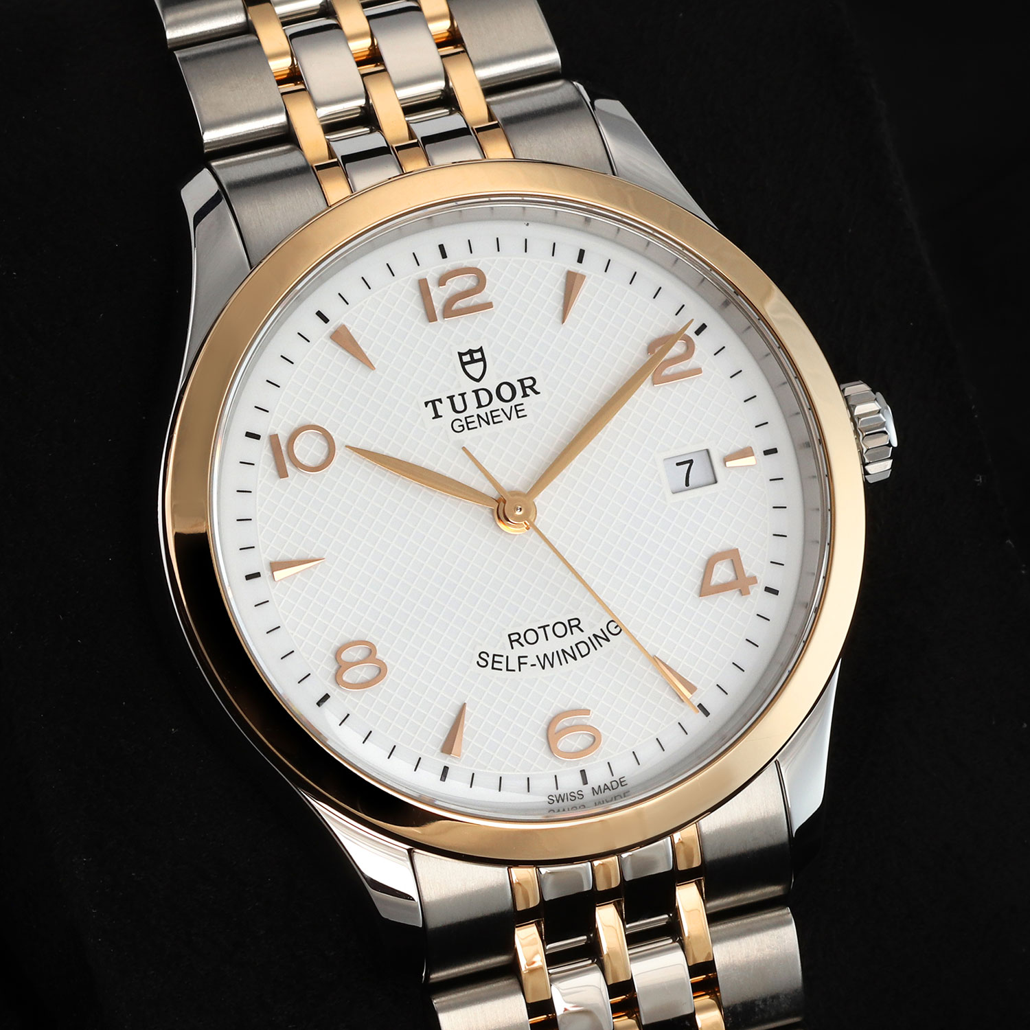 Tudor 1926 M91551-0009 Thumbnail 6