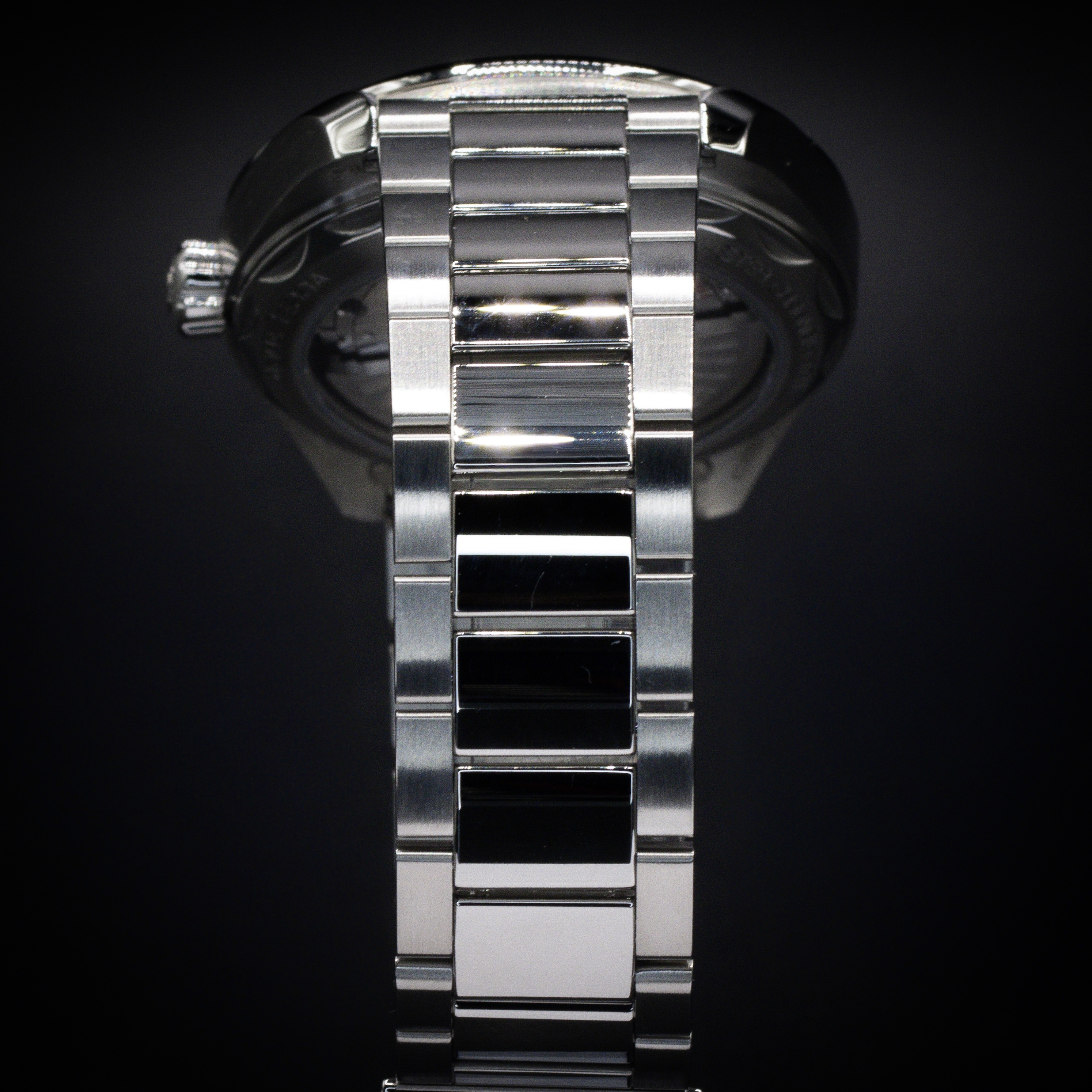 Omega Aqua Terra 150m Gents 220.10.41.21.02.004 Thumbnail 3