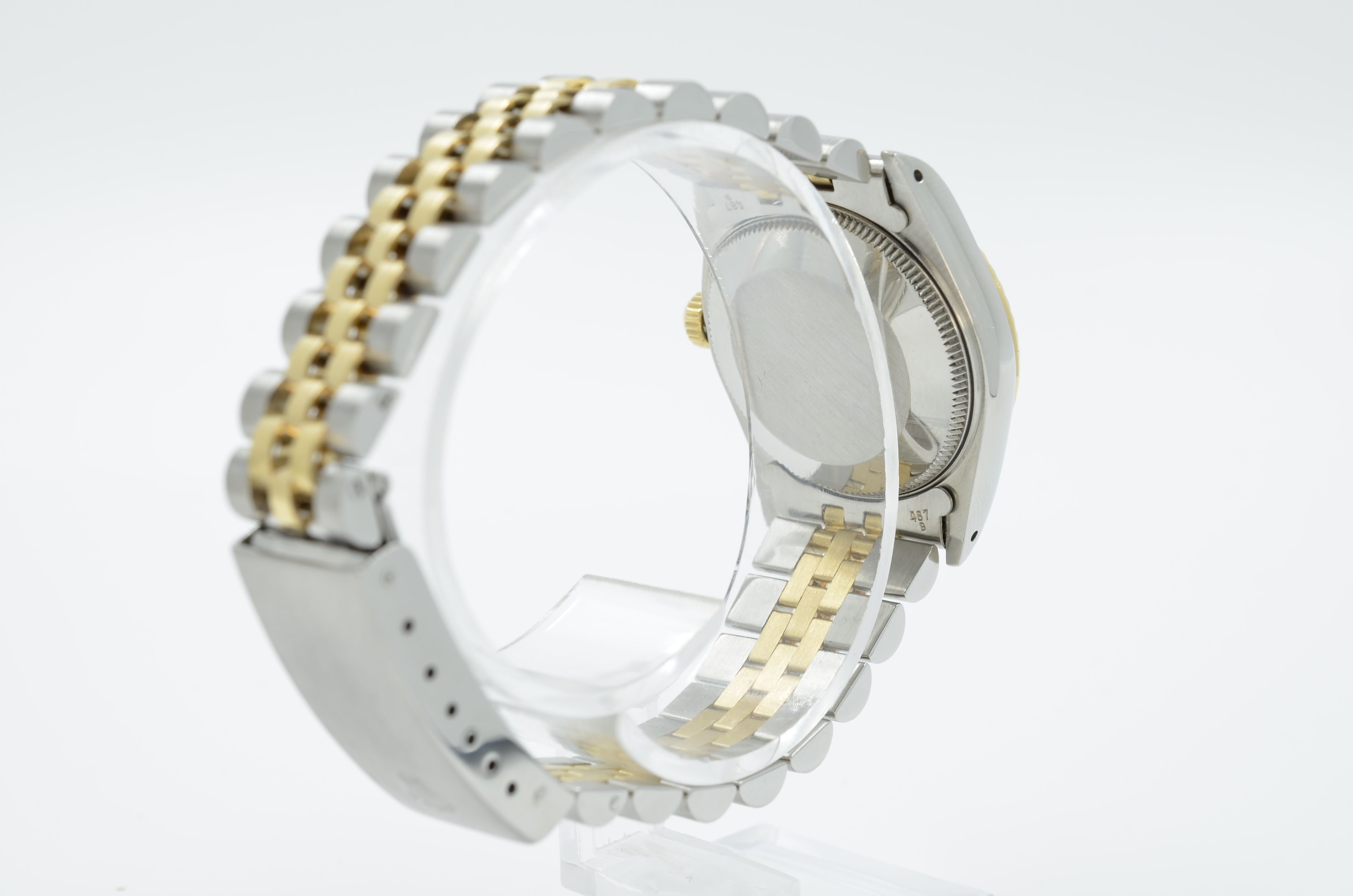 Rolex Mid-Size Datejust 68273 Thumbnail 4