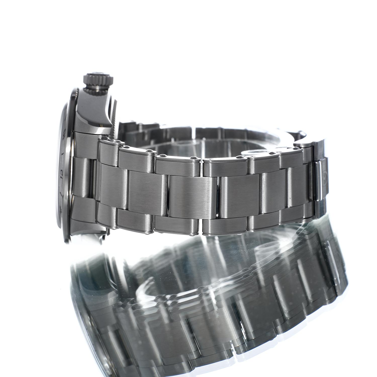 Tudor Black Bay Pro M79470-0001 Thumbnail 2