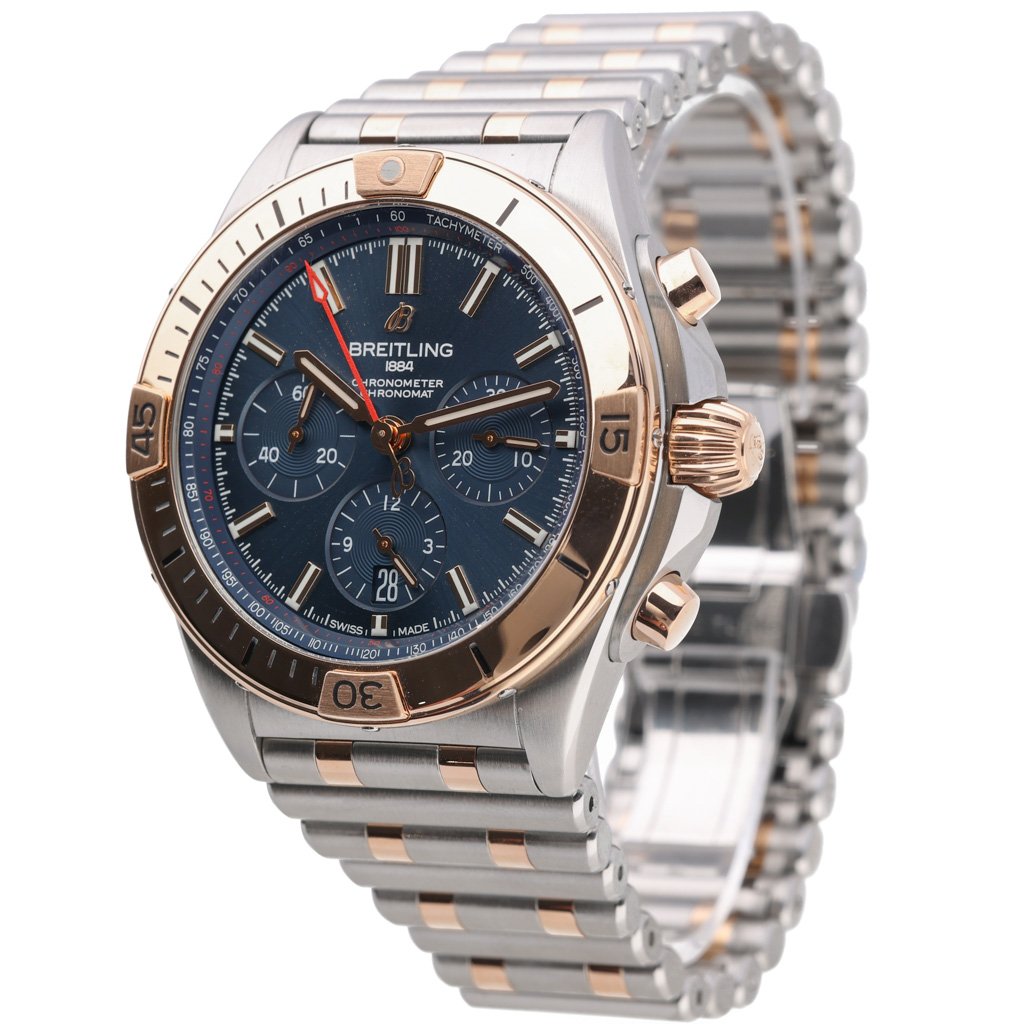Breitling Chronomat B01 42 UB0134 Thumbnail 2