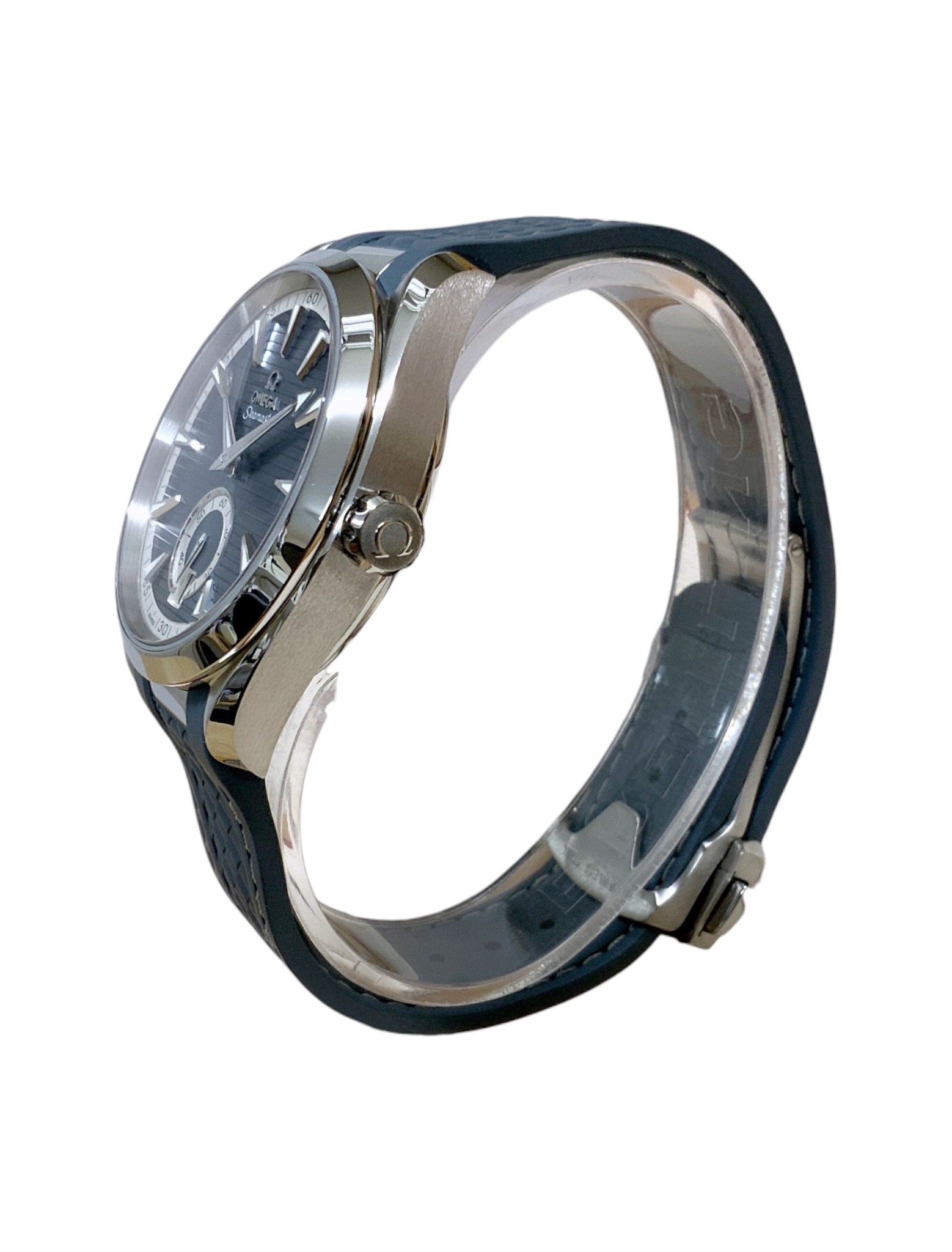 Omega Aqua Terra 150m Gents 220.12.41.21.03.005 Thumbnail 2