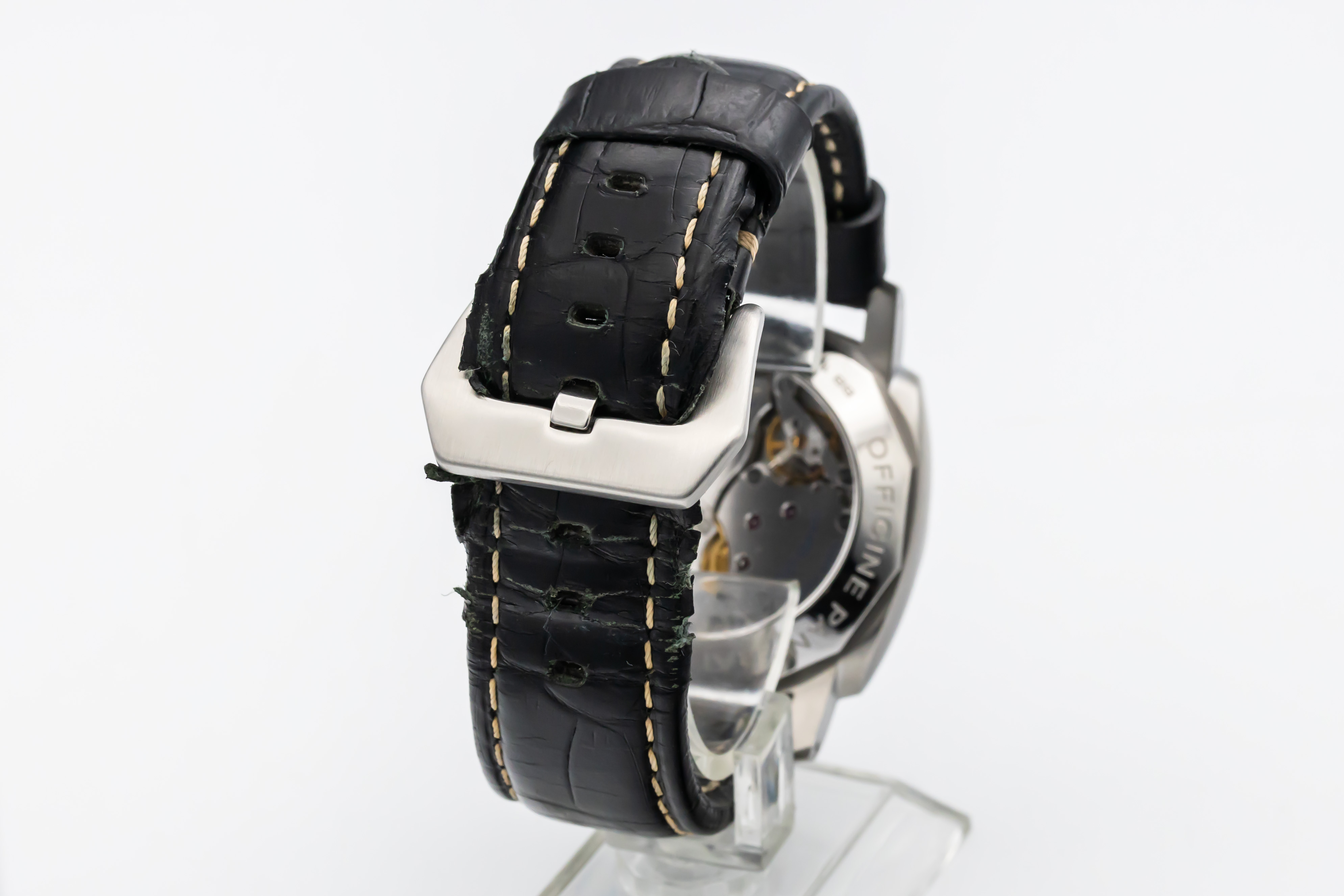 Panerai Luminor 8 Days PAM00233 Thumbnail 3