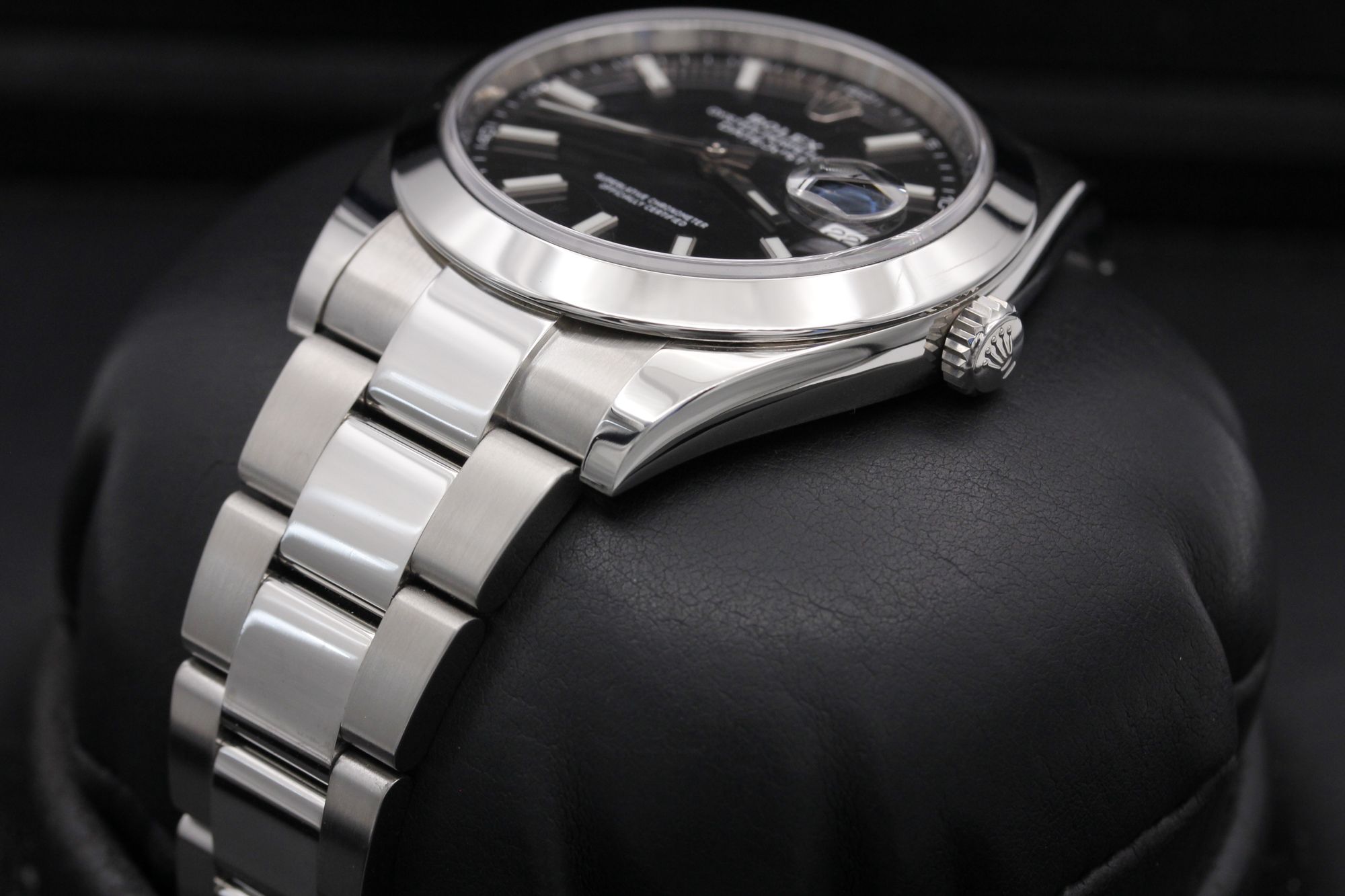 Rolex Datejust 41 126300 Thumbnail 2