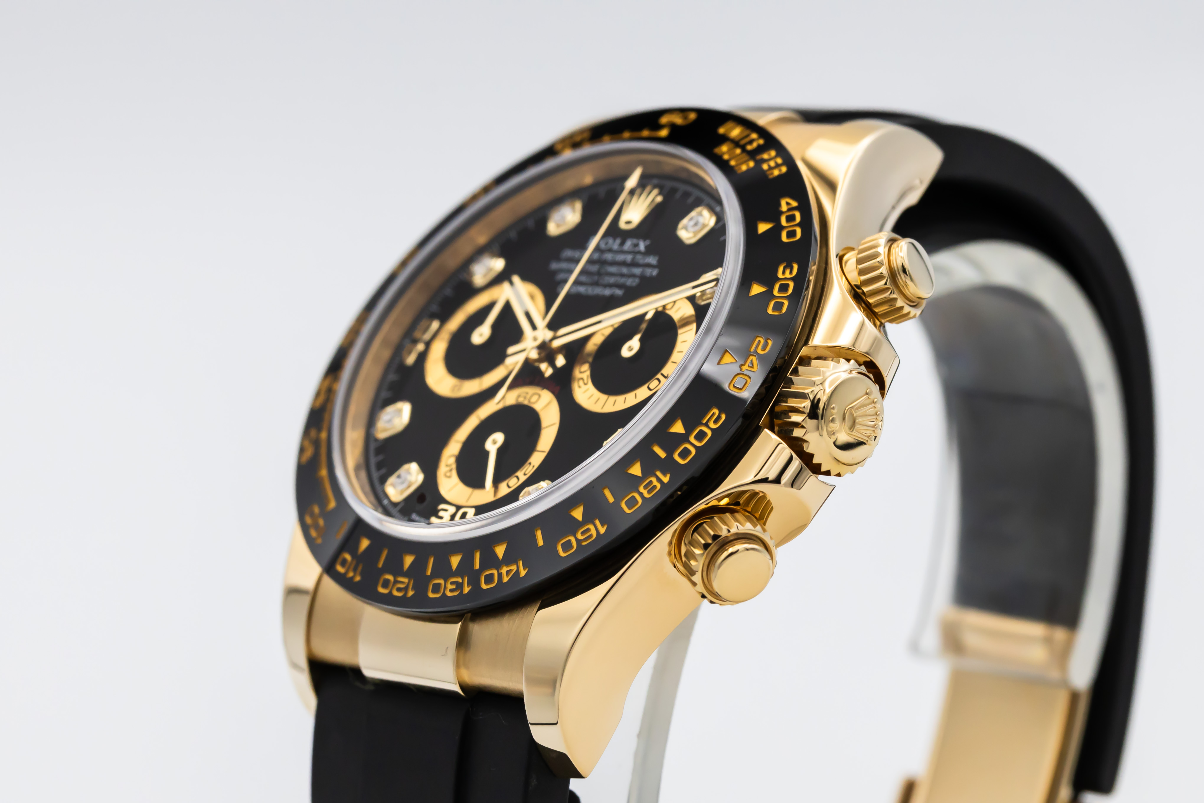 Rolex Daytona 116518 LN Thumbnail 2