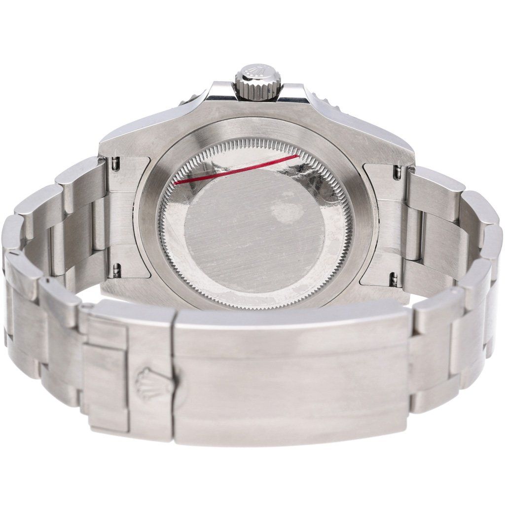 Rolex Submariner Starbucks Thumbnail 4