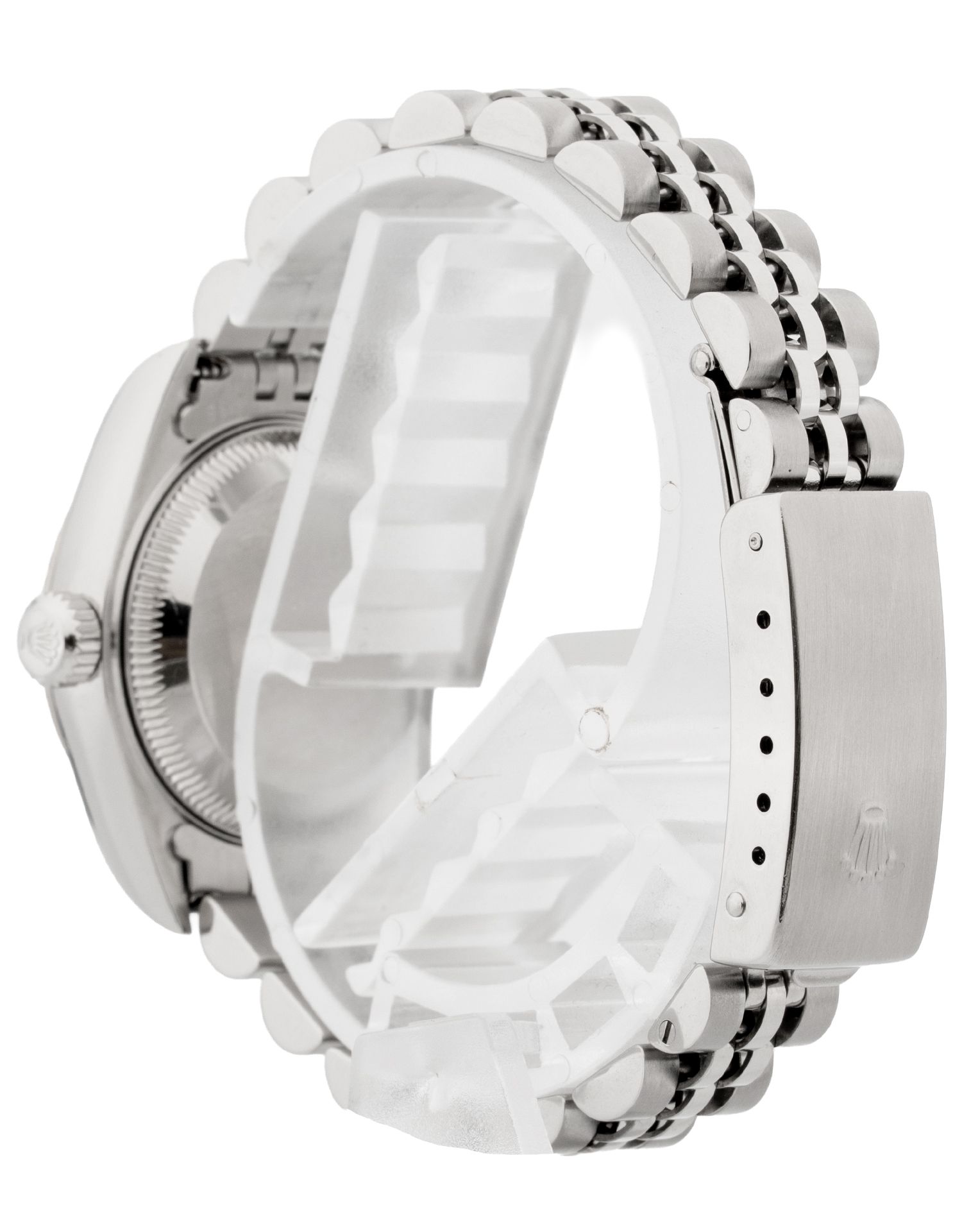Rolex Datejust Lady 79174 Thumbnail 3