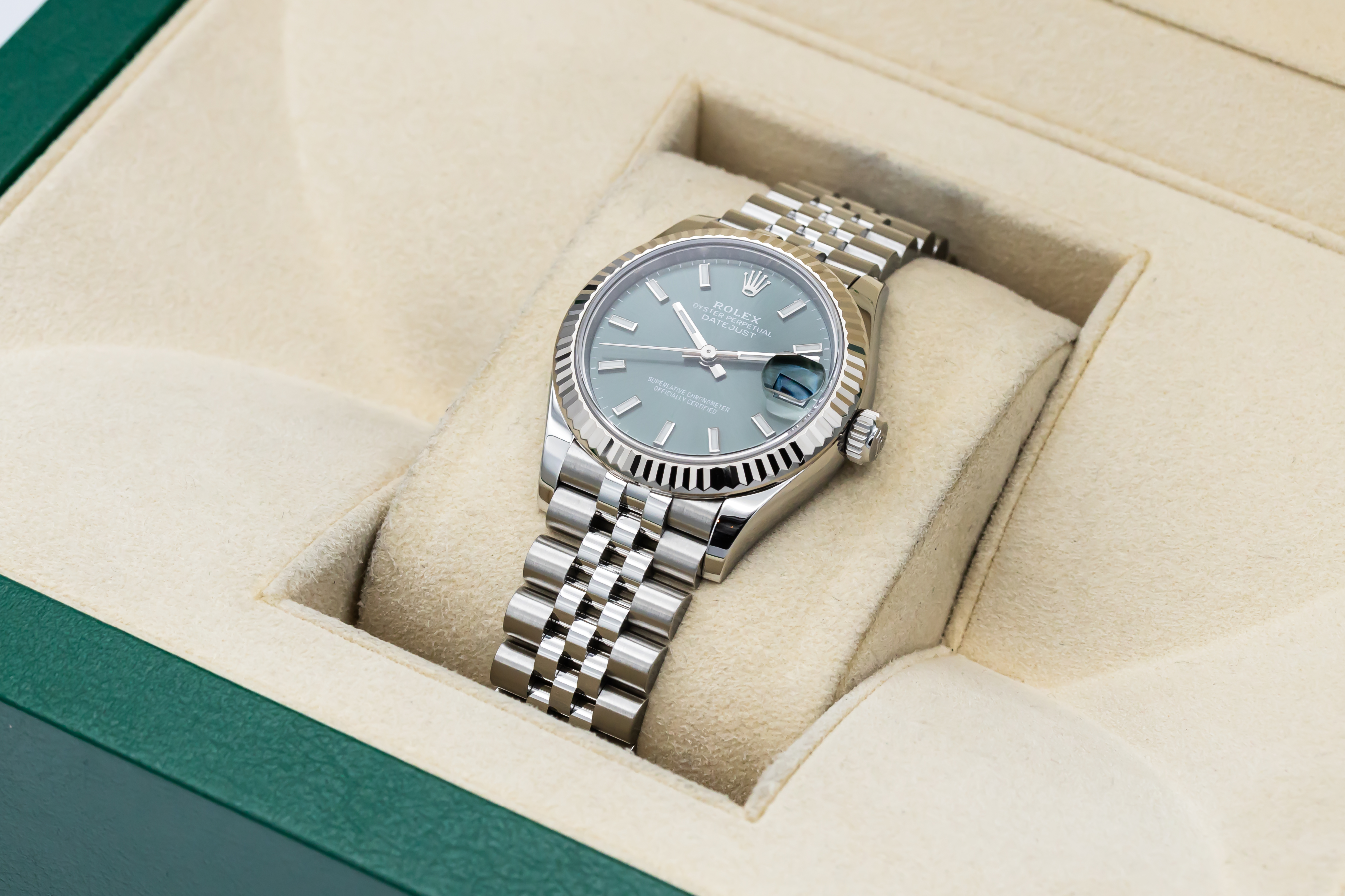 Rolex Datejust Lady 31 278274 Thumbnail 5