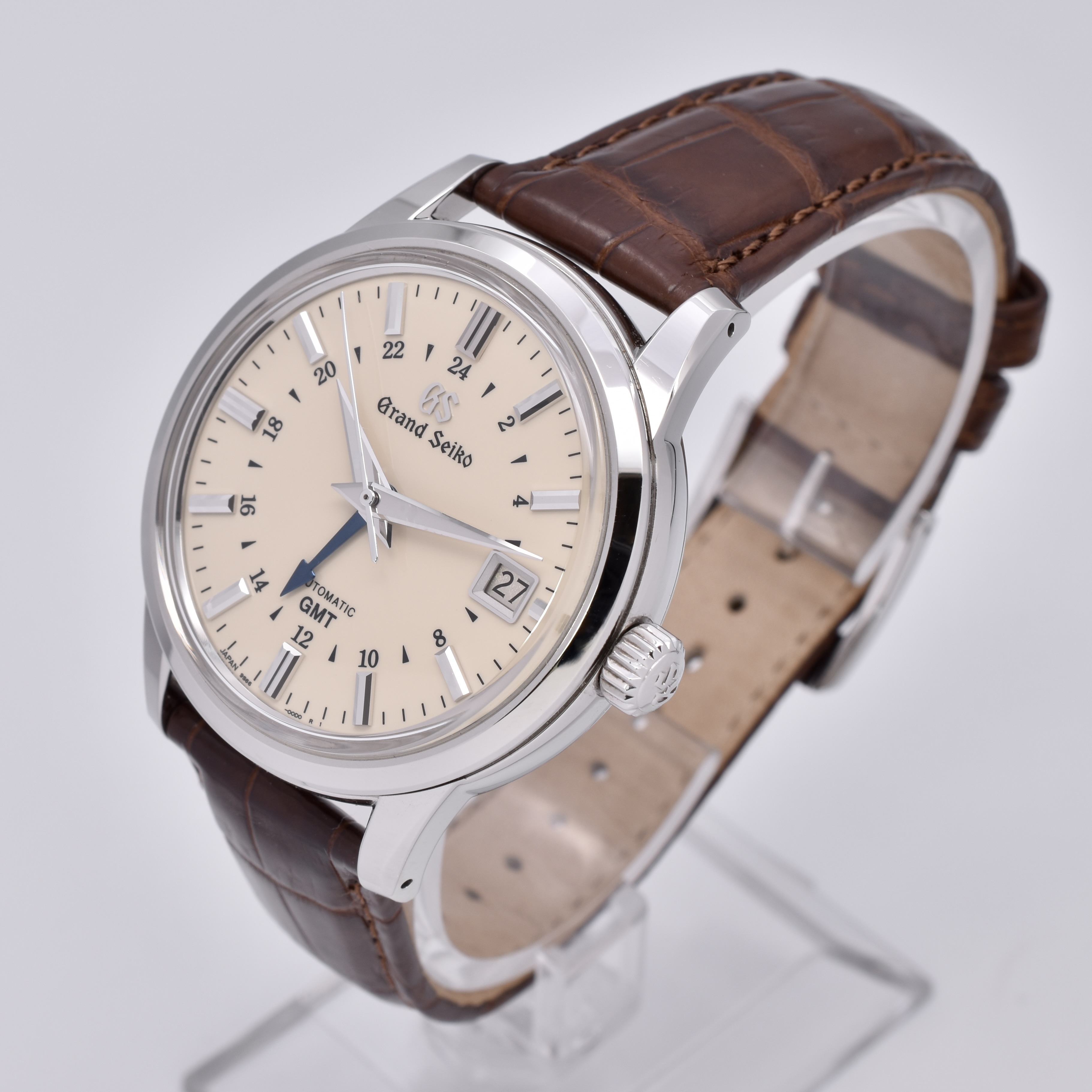 Grand Seiko Elegance Collection SBGM221 Thumbnail 2
