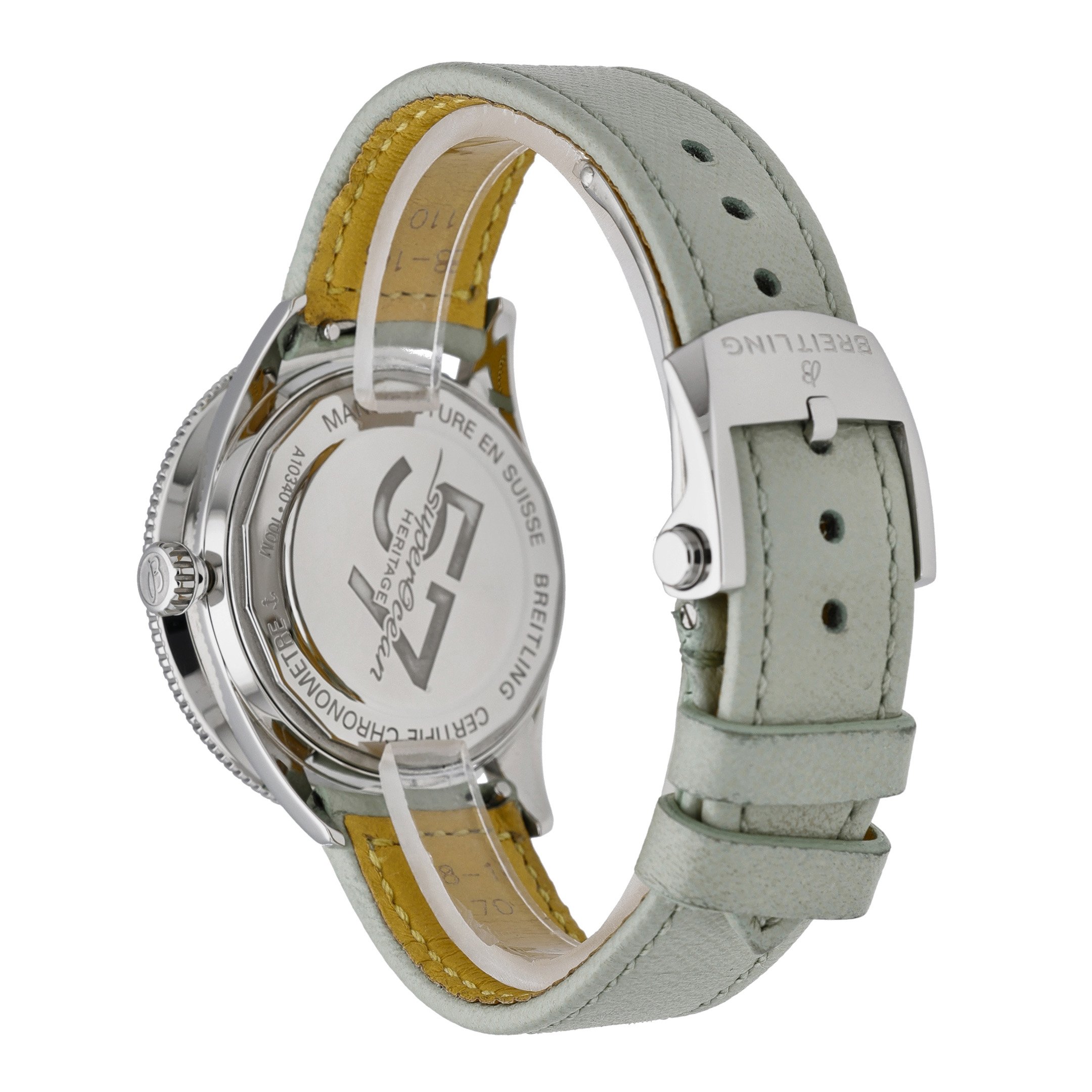 Breitling SuperOcean Heritage 57 A10340 Thumbnail 4