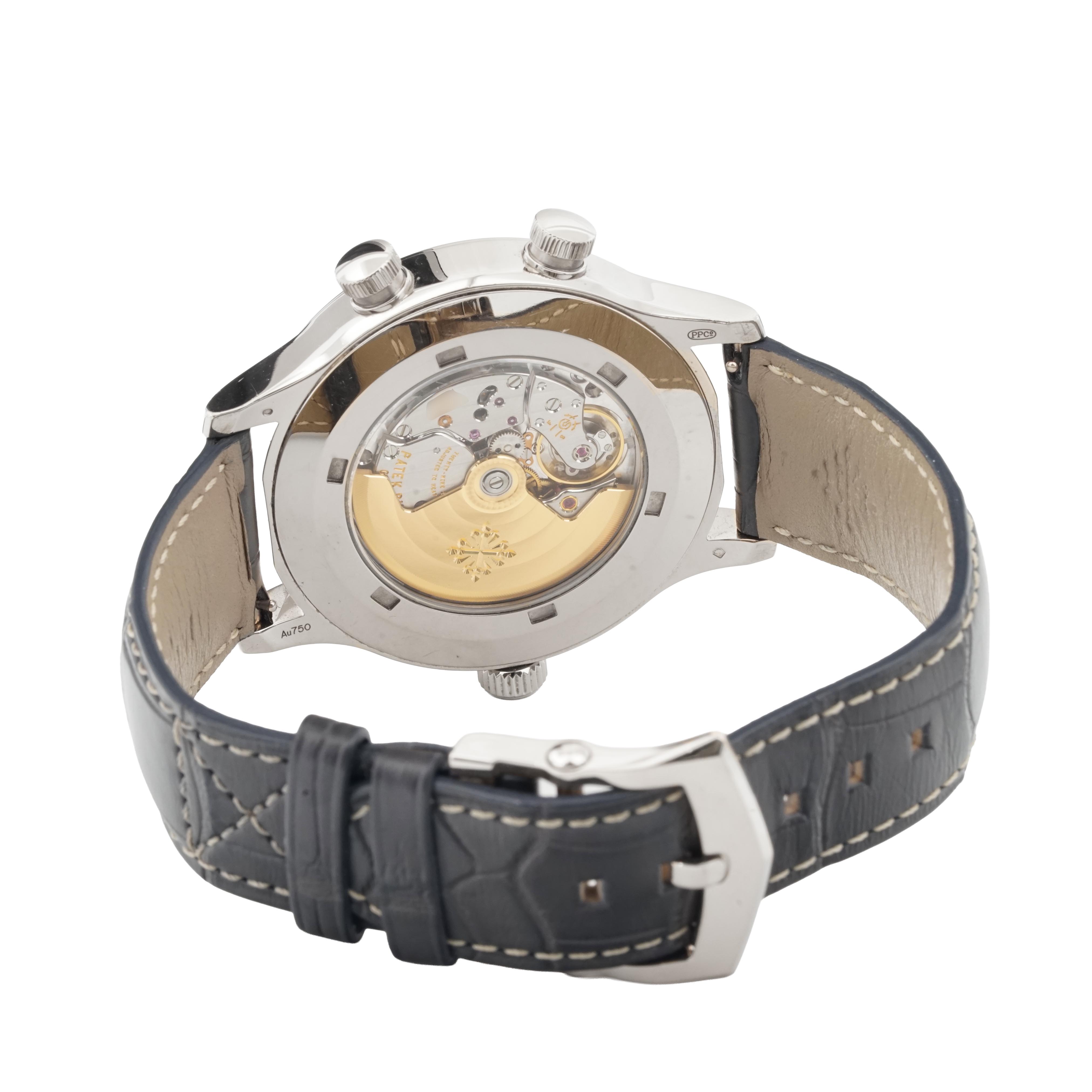 Patek Philippe Complications 5524G-001 Thumbnail 3