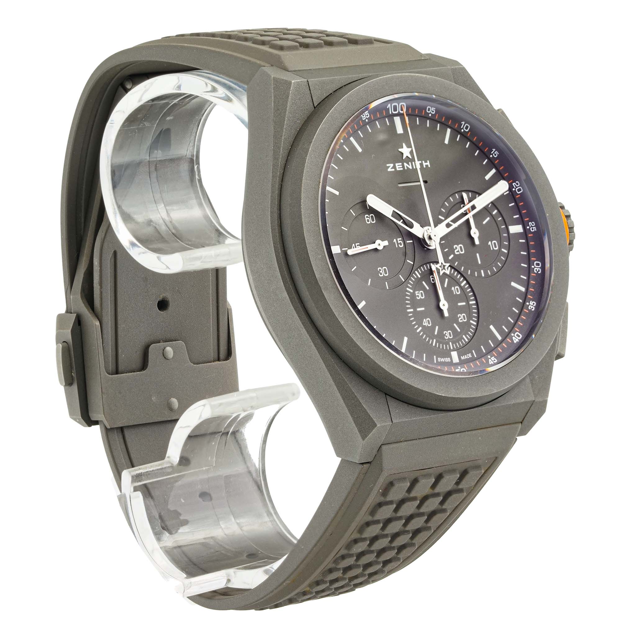 Zenith Defy 97.9000.9004/01.R787 Thumbnail 3