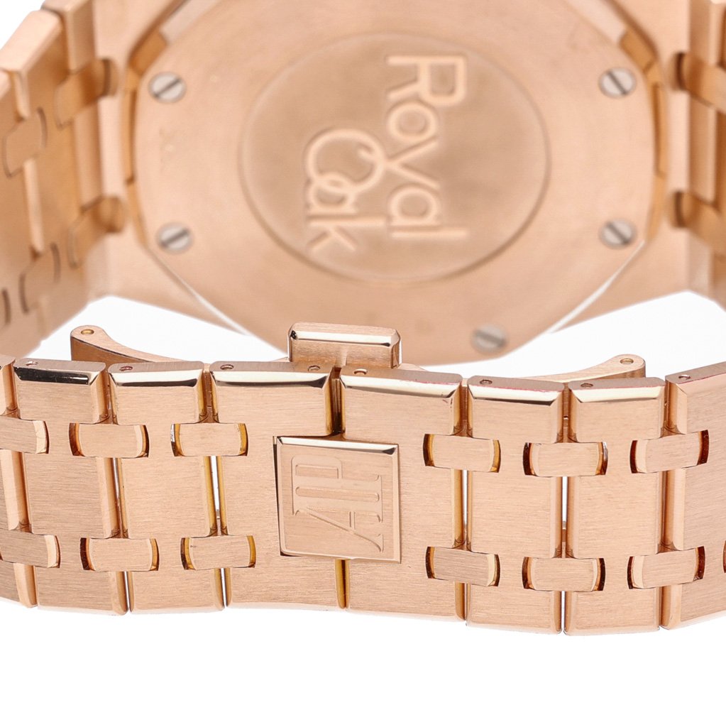Audemars Piguet Royal Oak 26320OR.OO.1220OR.01 Thumbnail 3