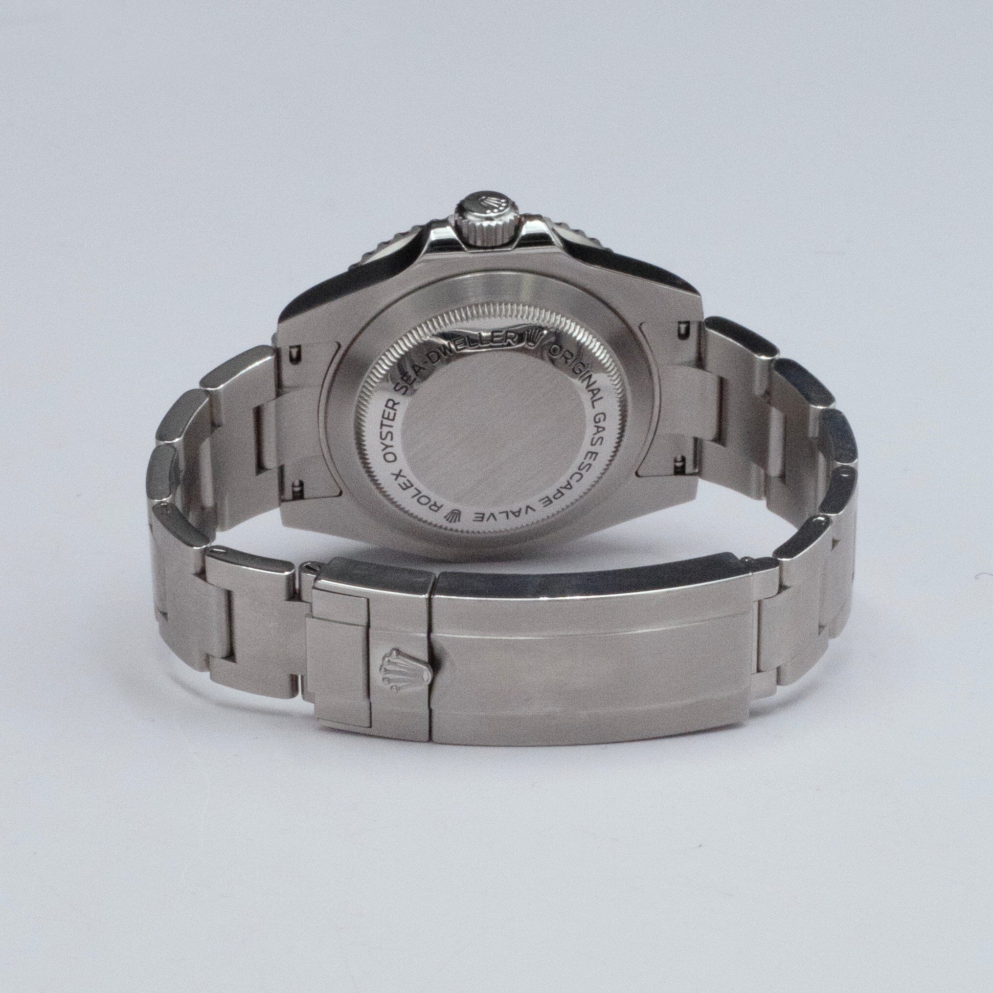 Rolex Sea-Dweller 4000 116600 Thumbnail 5