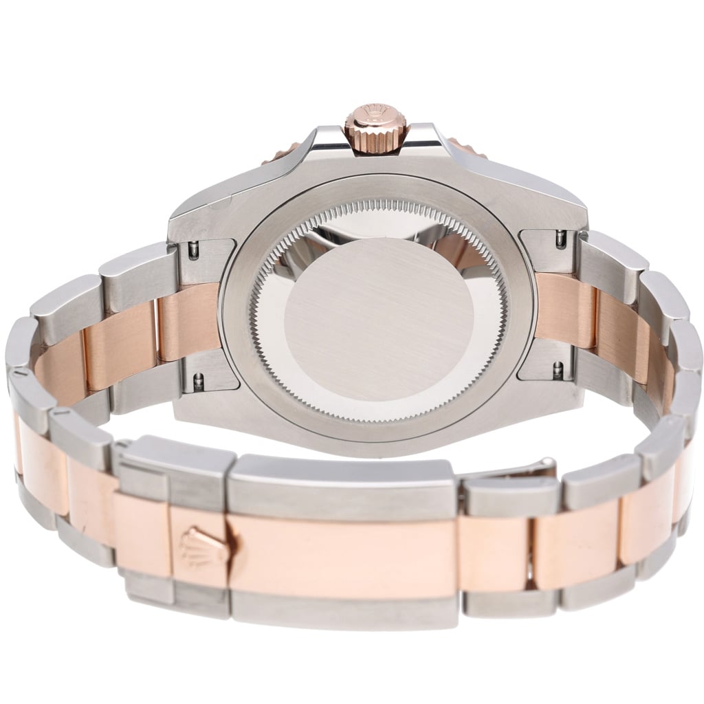 Rolex GMT Master II 126711 CHNR Thumbnail 3