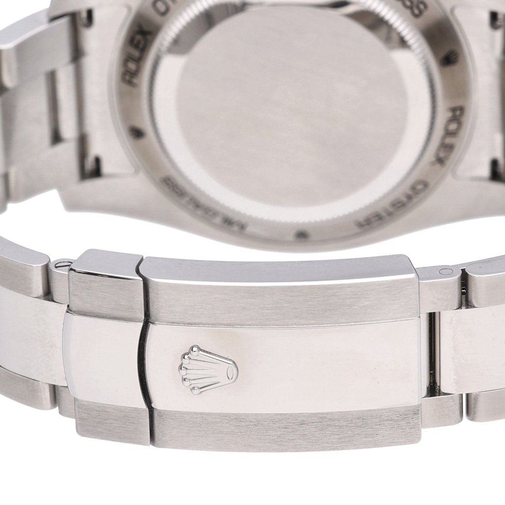 Rolex Milgauss 116400 GV Thumbnail 3