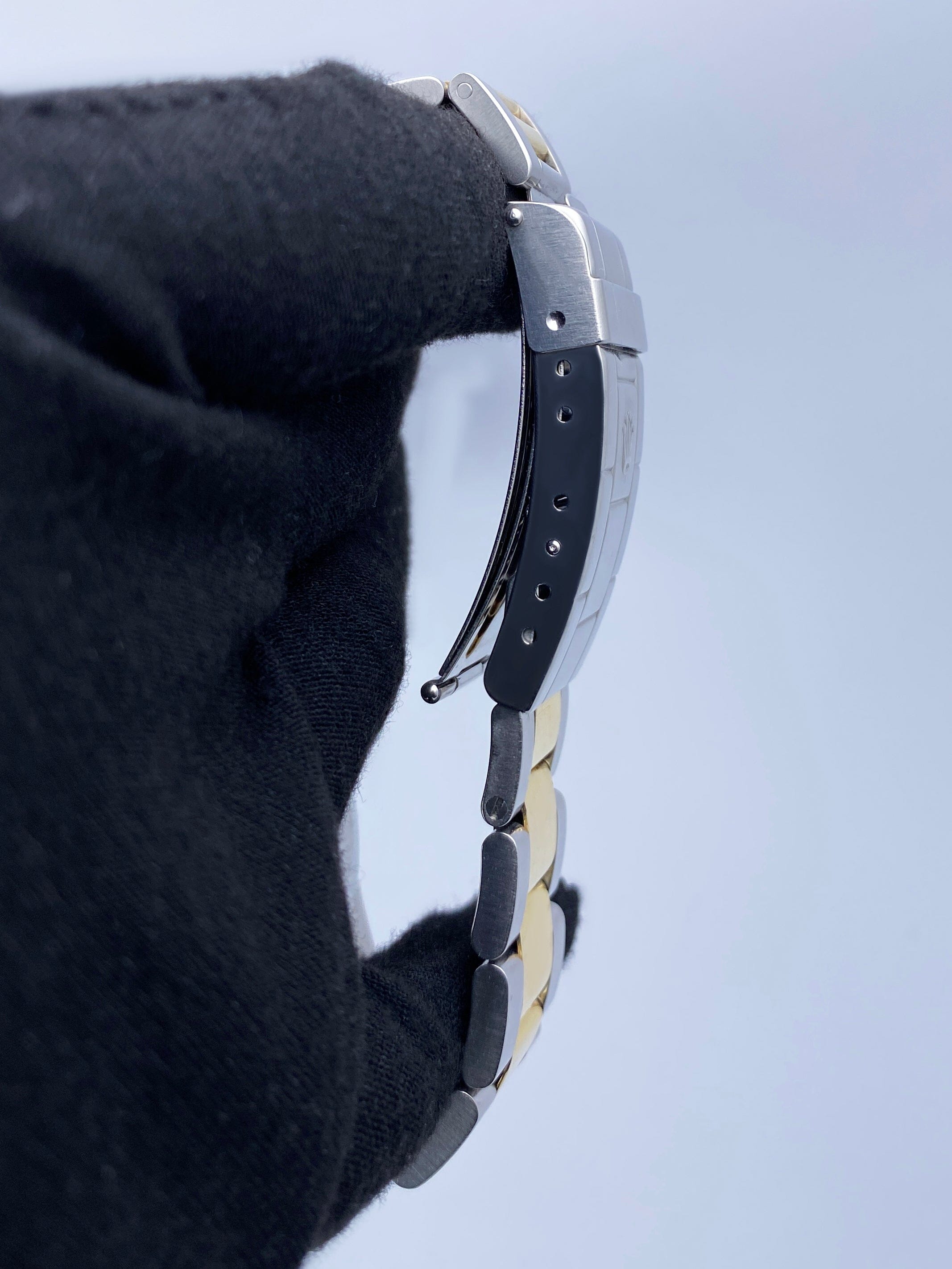 Rolex Submariner 16613 Thumbnail 5