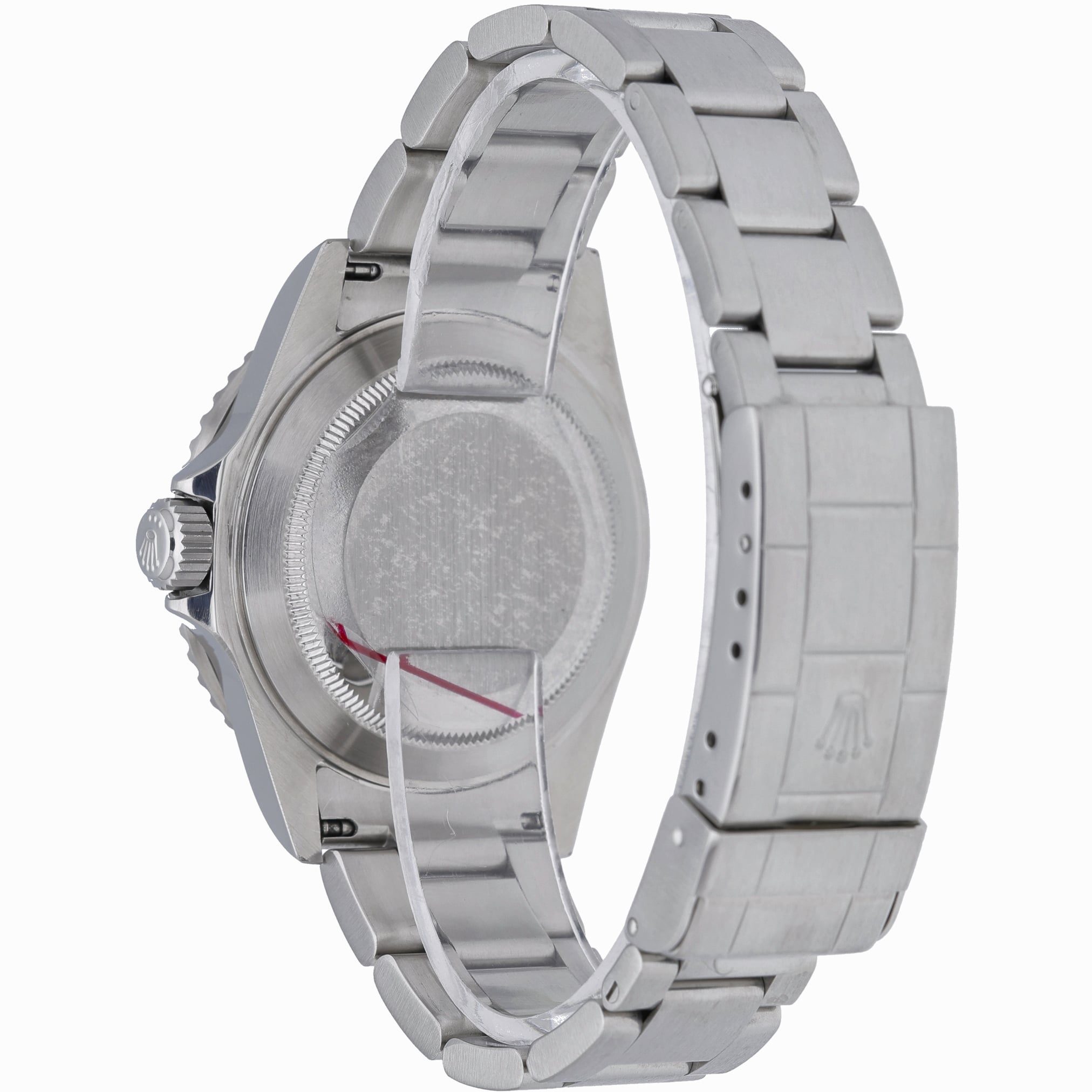 Rolex Submariner 16610 Thumbnail 3