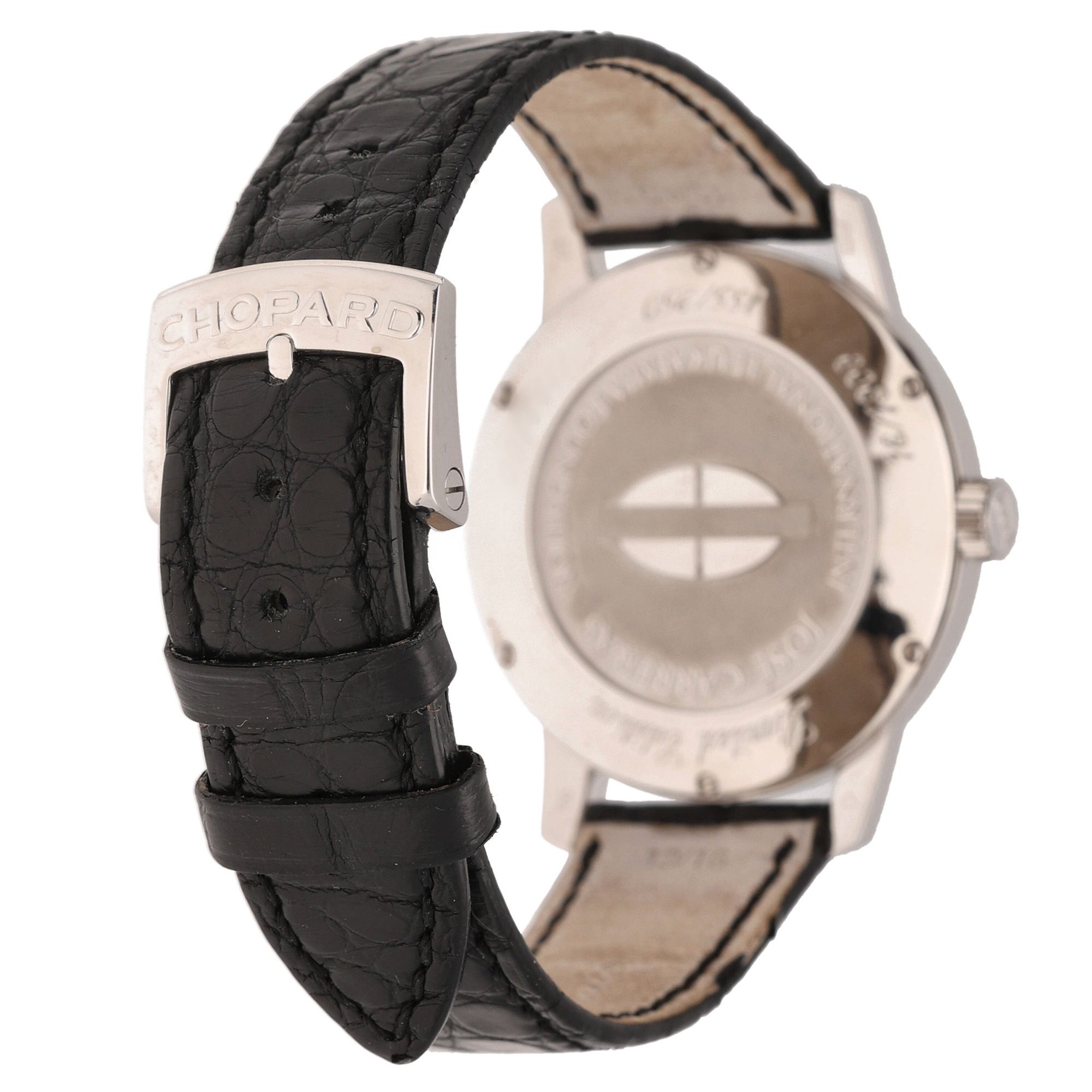 Chopard Special Collection 161909-1001 Thumbnail 2