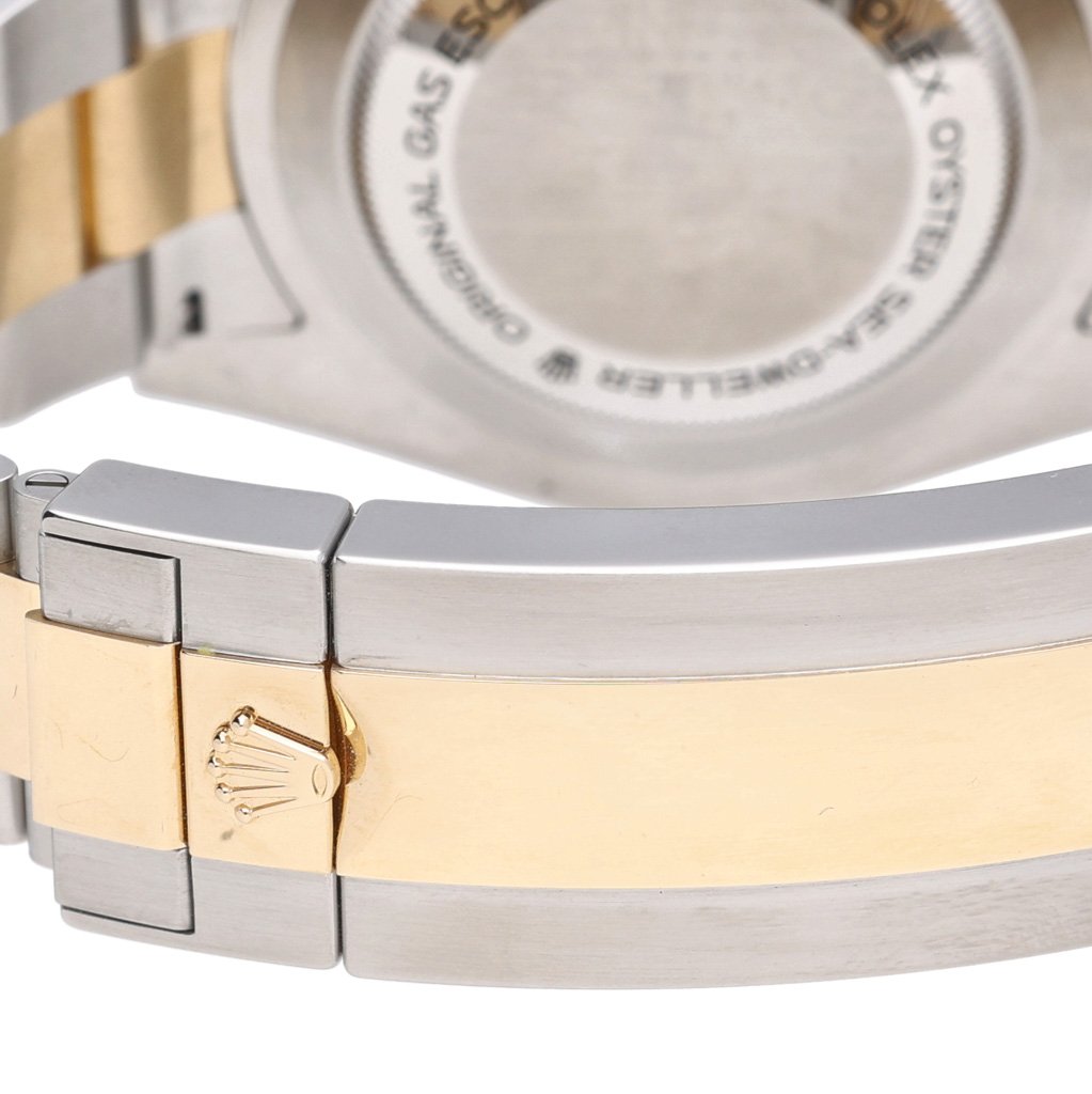 Rolex Sea-Dweller 126603 Thumbnail 3