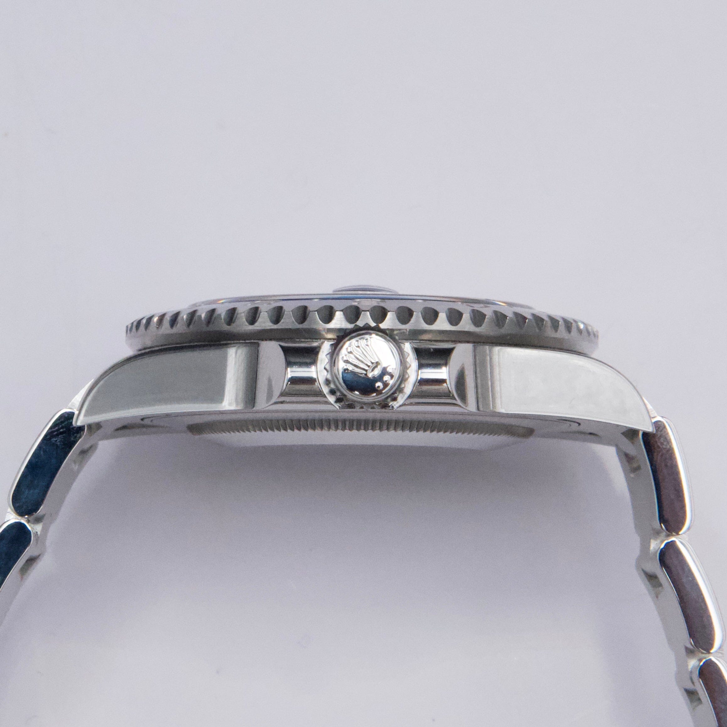 Rolex GMT Master II 116710 BLNR Thumbnail 7