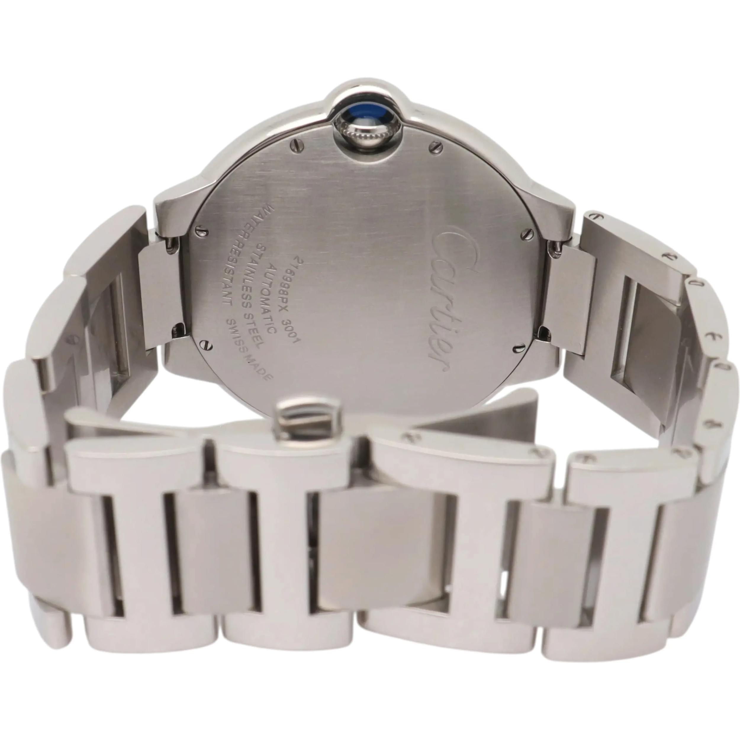 Cartier Ballon Bleu De Cartier WSBB0049 Thumbnail 3