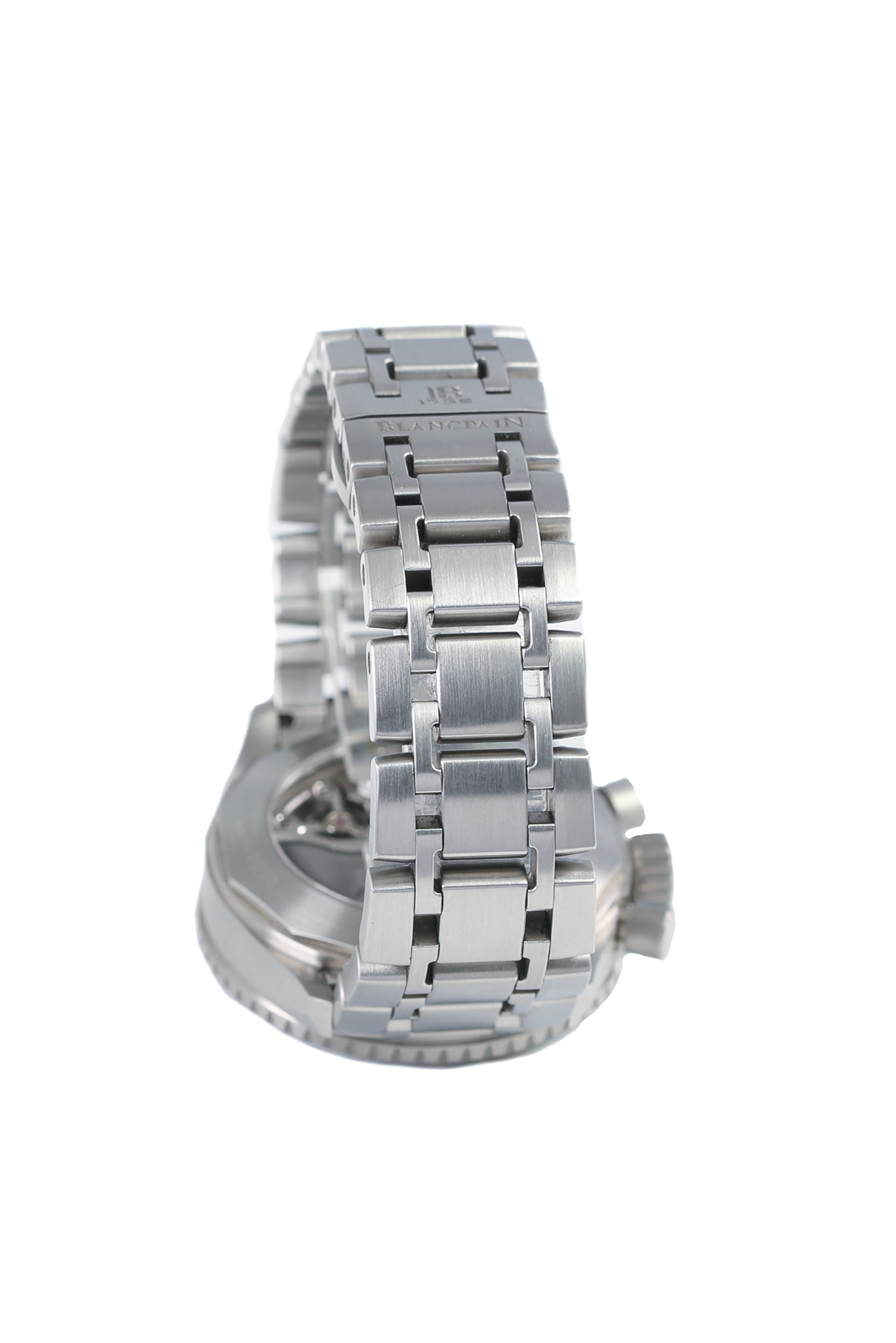 Blancpain Fifty Fathoms 5200-1110-B52A Thumbnail 3