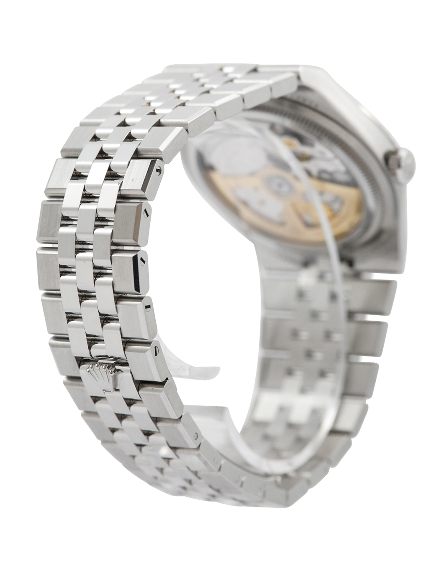 Rolex Land-Dweller 40 127334 Thumbnail 3