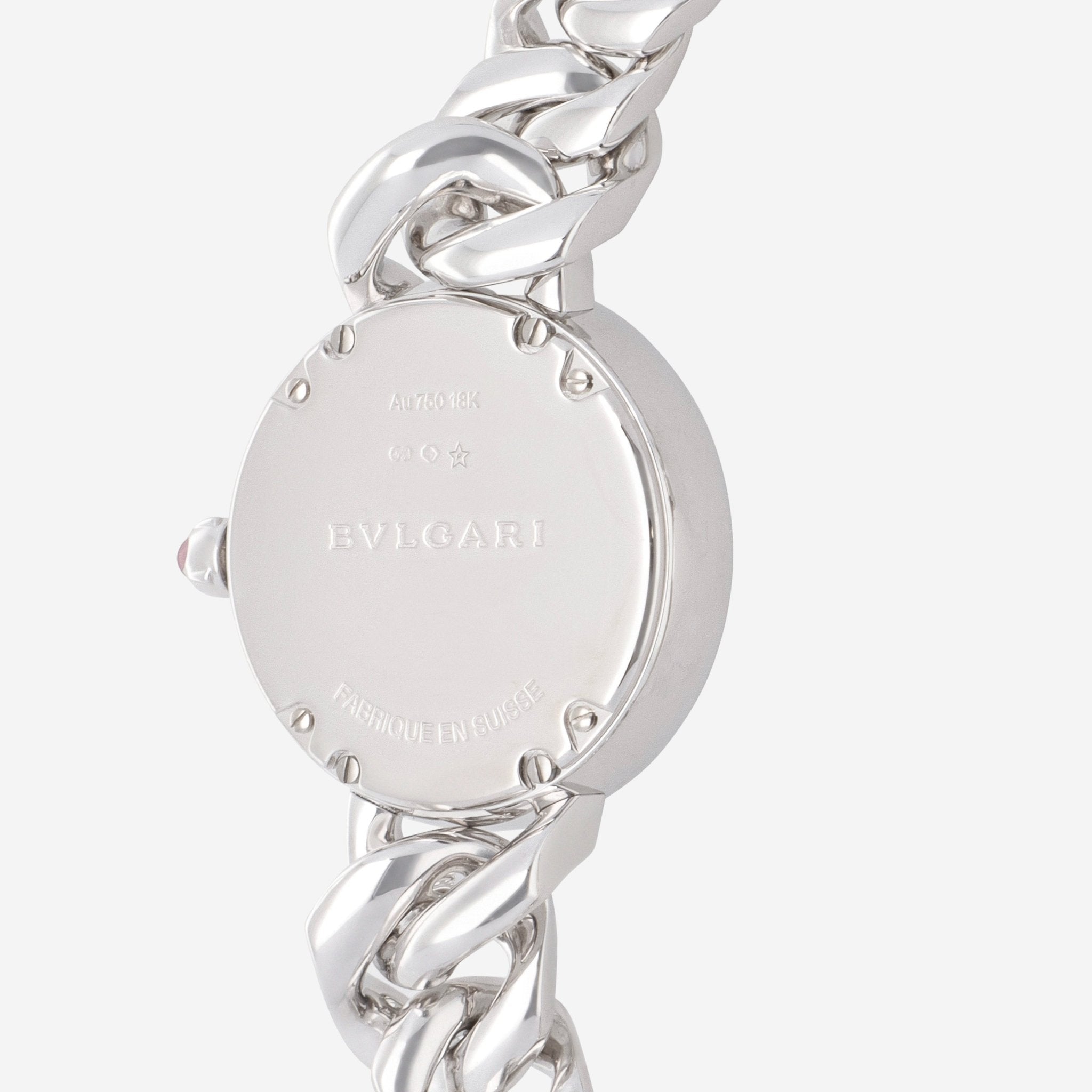 Bvlgari Catene 102298 Thumbnail 3