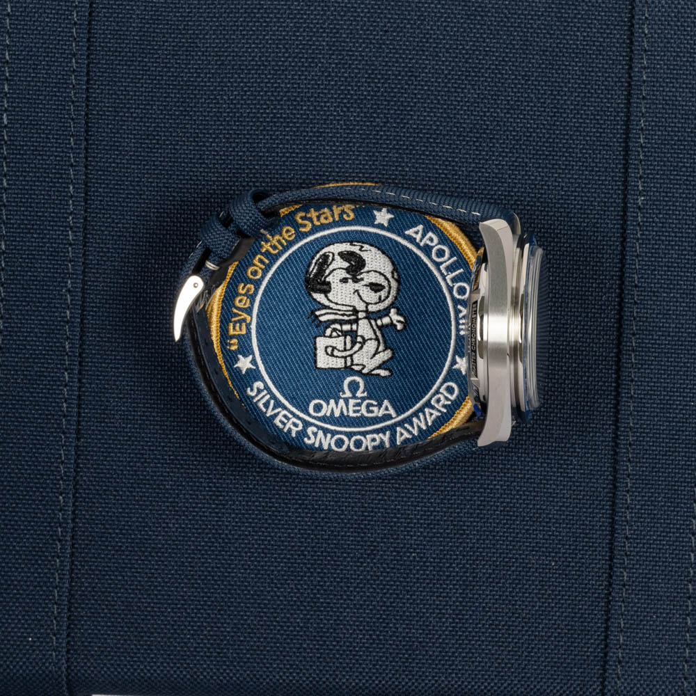 Omega Speedmaster Anniversary Series 310.32.42.50.02.001 Thumbnail 4