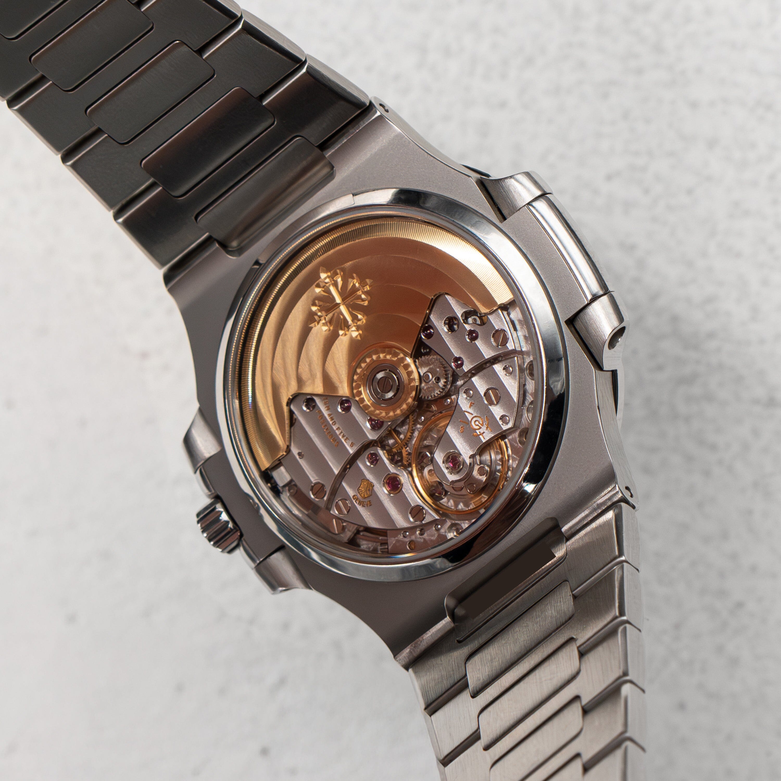 Patek Philippe Nautilus 5800/1A-001 Thumbnail 7