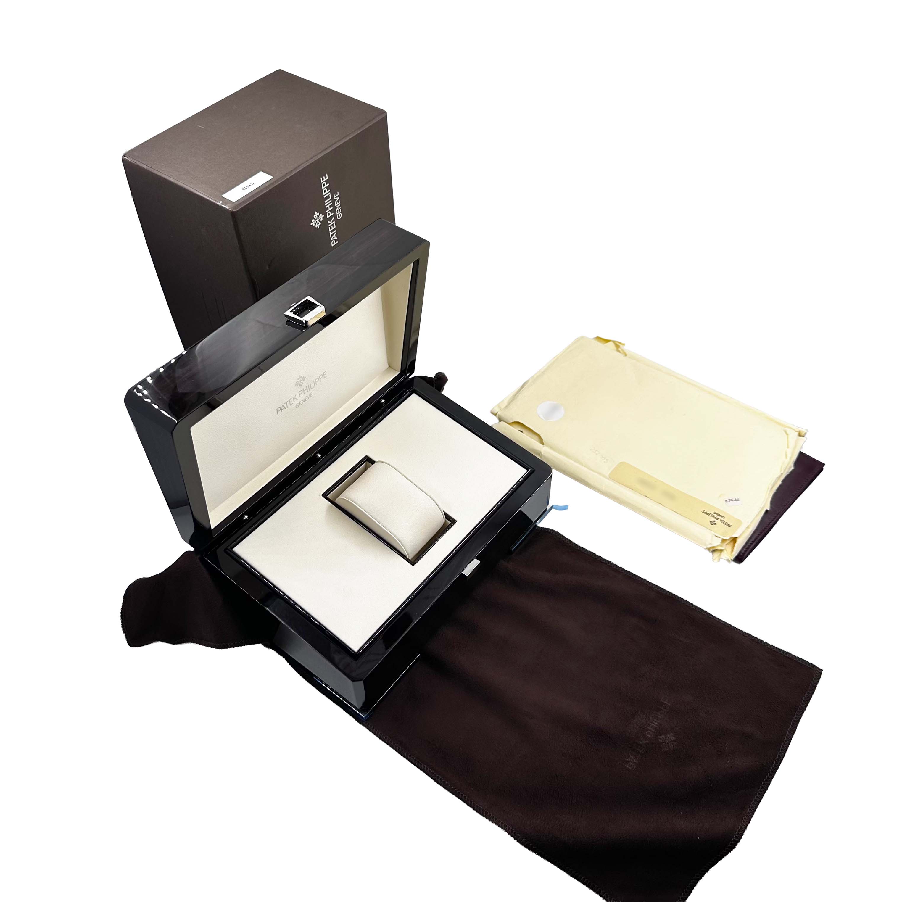 Patek Philippe Complications 5070J-001 Thumbnail 5