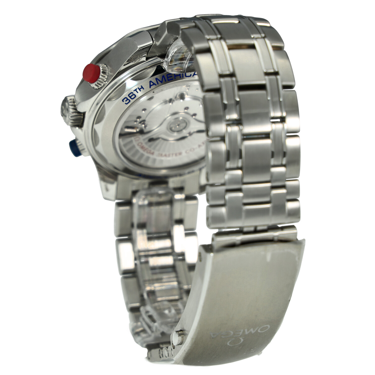 Omega Seamaster Diver 300m 210.30.44.51.03.002 Thumbnail 3