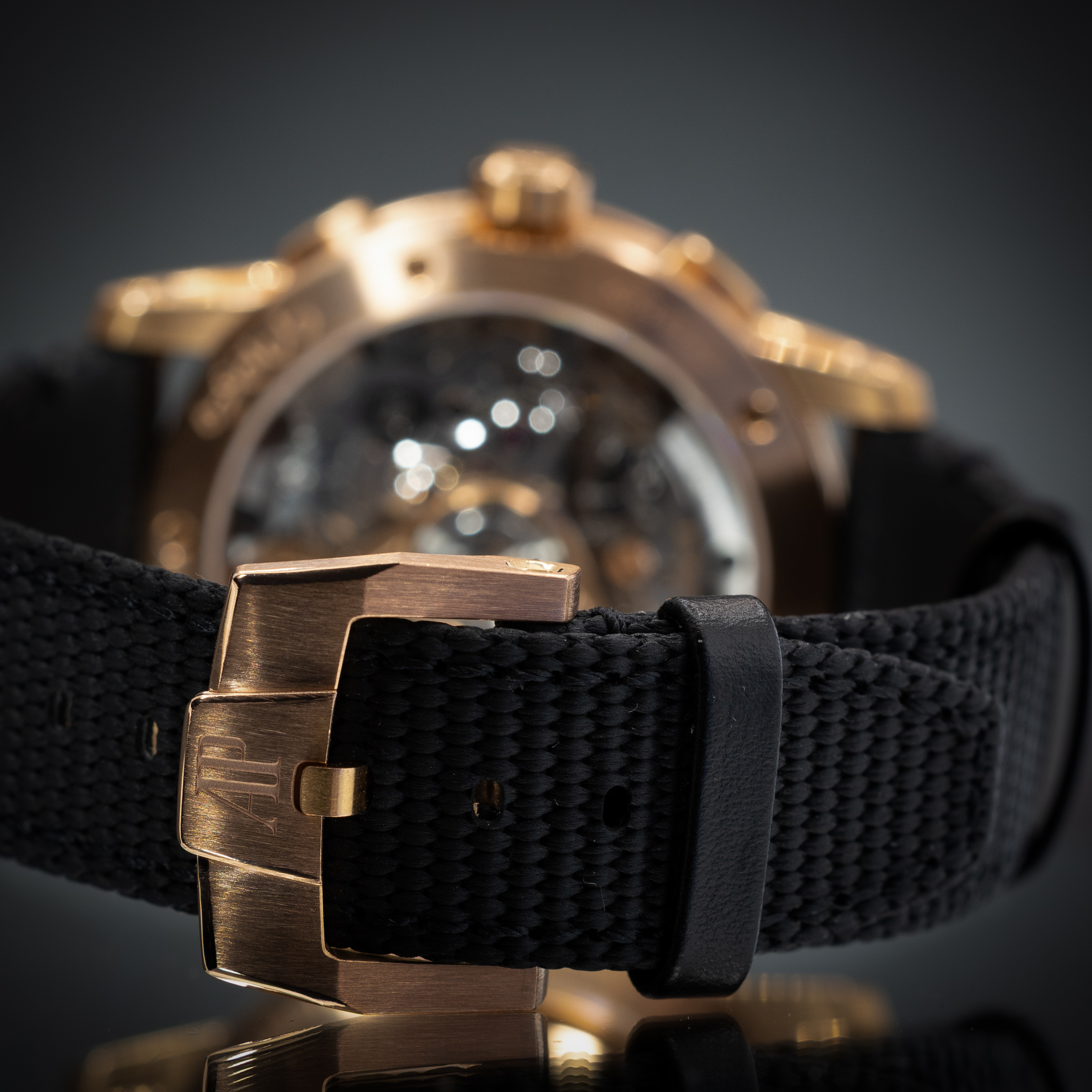 Audemars Piguet CODE 11.59 26393OR.OO.A002KB.02 Thumbnail 5