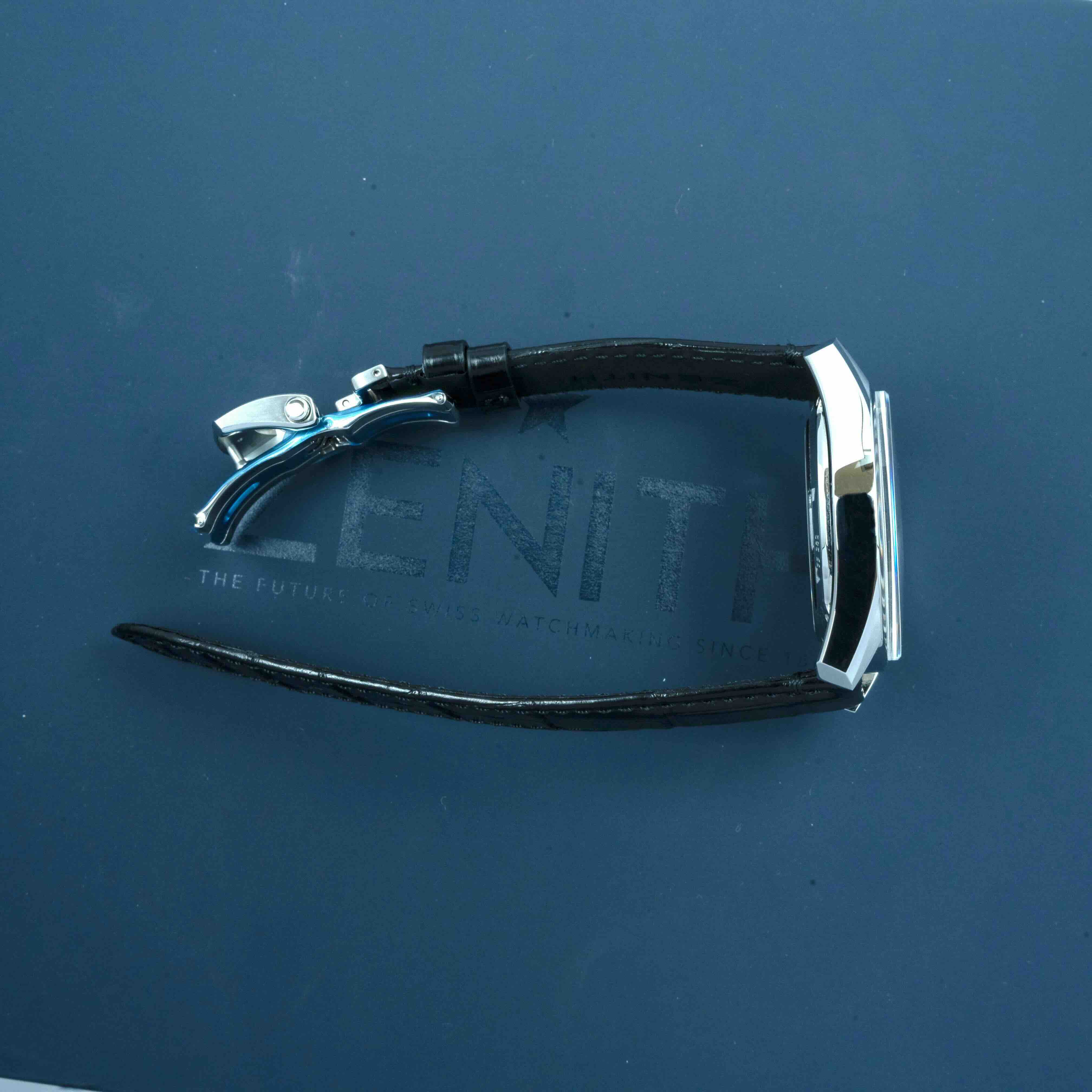 Zenith El Primero 03.2040.4061/69.C496 Thumbnail 4