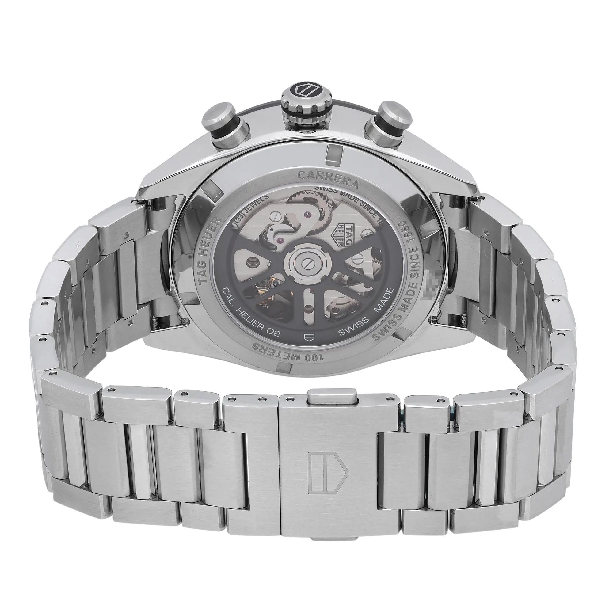 Tag Heuer Carrera CBN2A1B.BA0643 Thumbnail 3