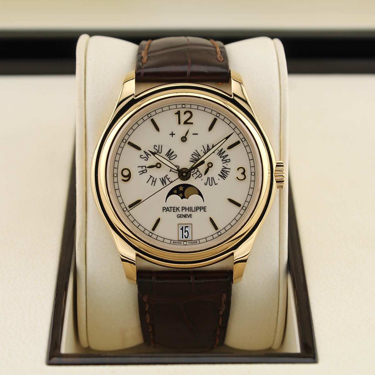 Patek Philippe Complications 5146J-001 Thumbnail 5