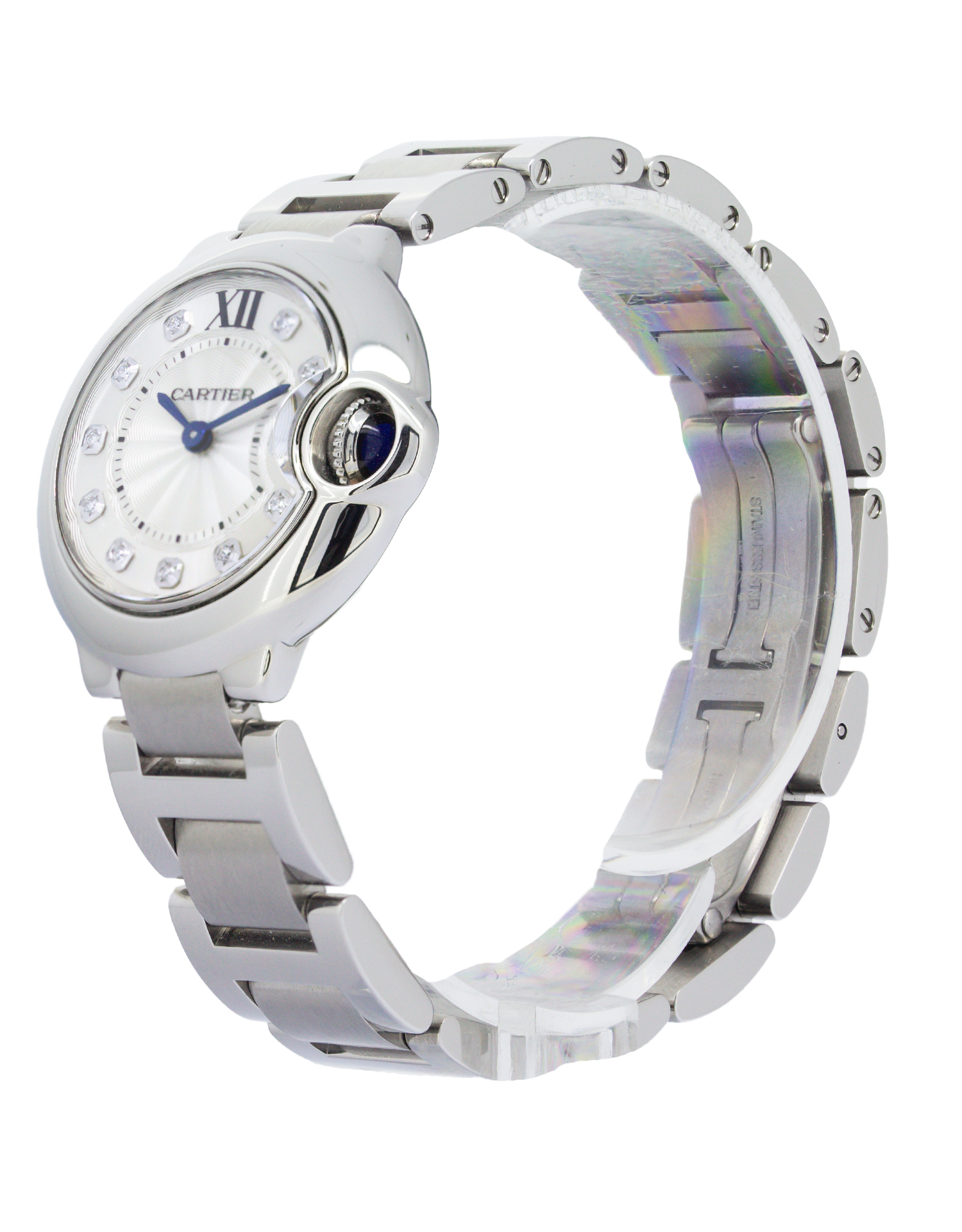 Cartier Ballon Bleu De Cartier WE902073 Thumbnail 2