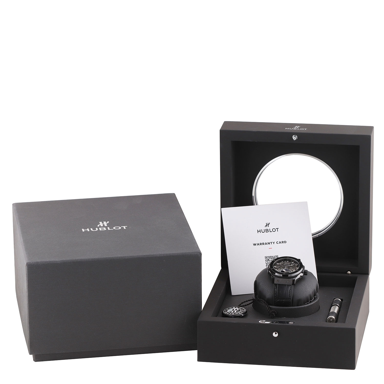 Hublot Classic Fusion 547.CX.0170.LR Thumbnail 5