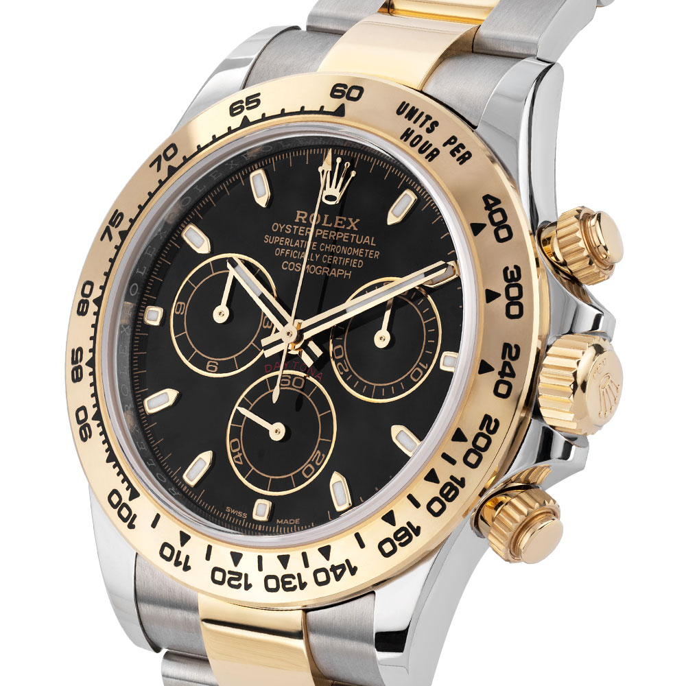 Rolex Daytona 116503 Thumbnail 2