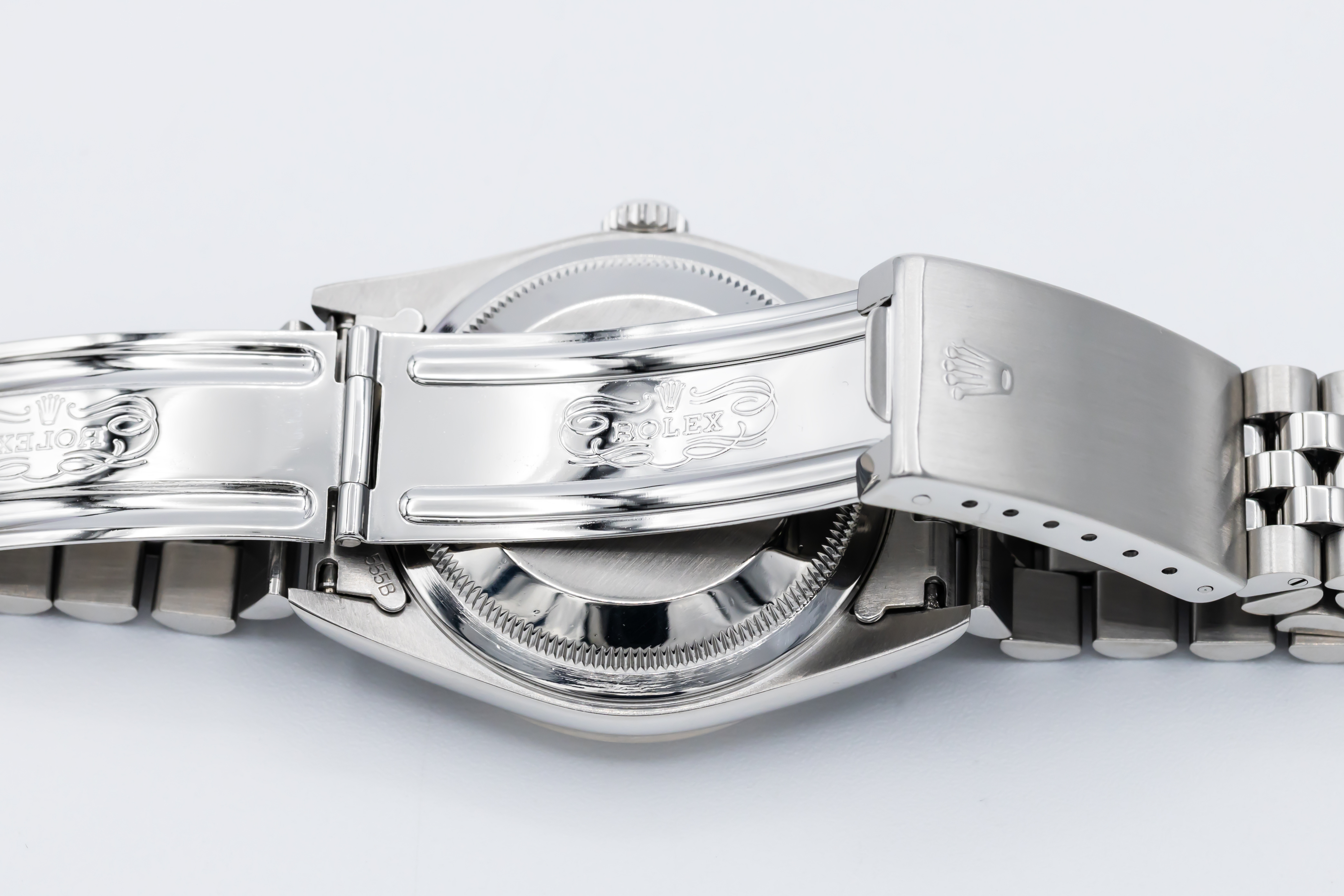 Rolex Datejust 16234 Thumbnail 4