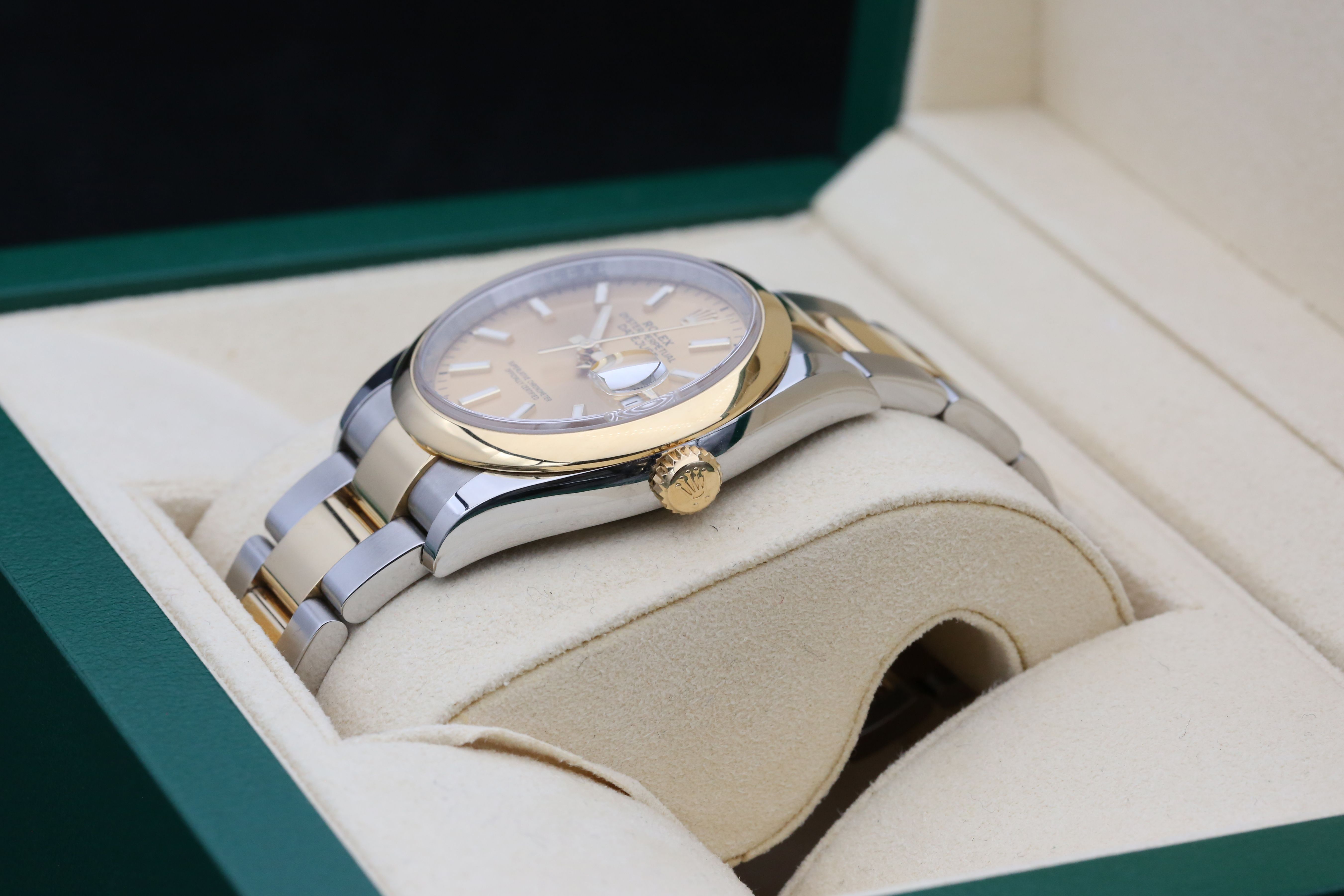 Rolex Datejust 126203 Thumbnail 6