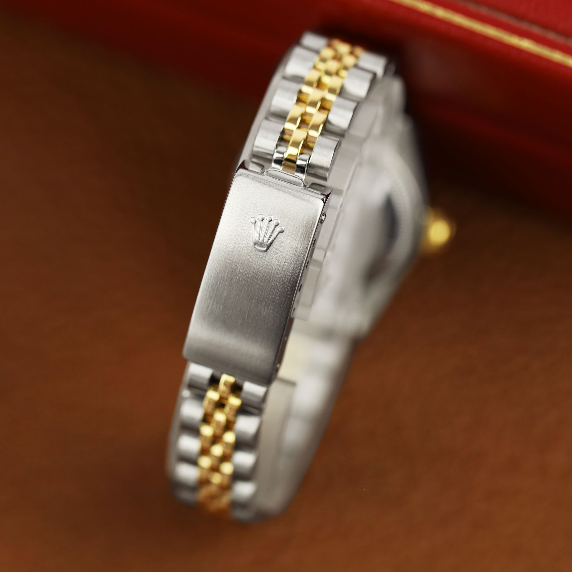 Rolex Datejust Lady 69173 Thumbnail 3