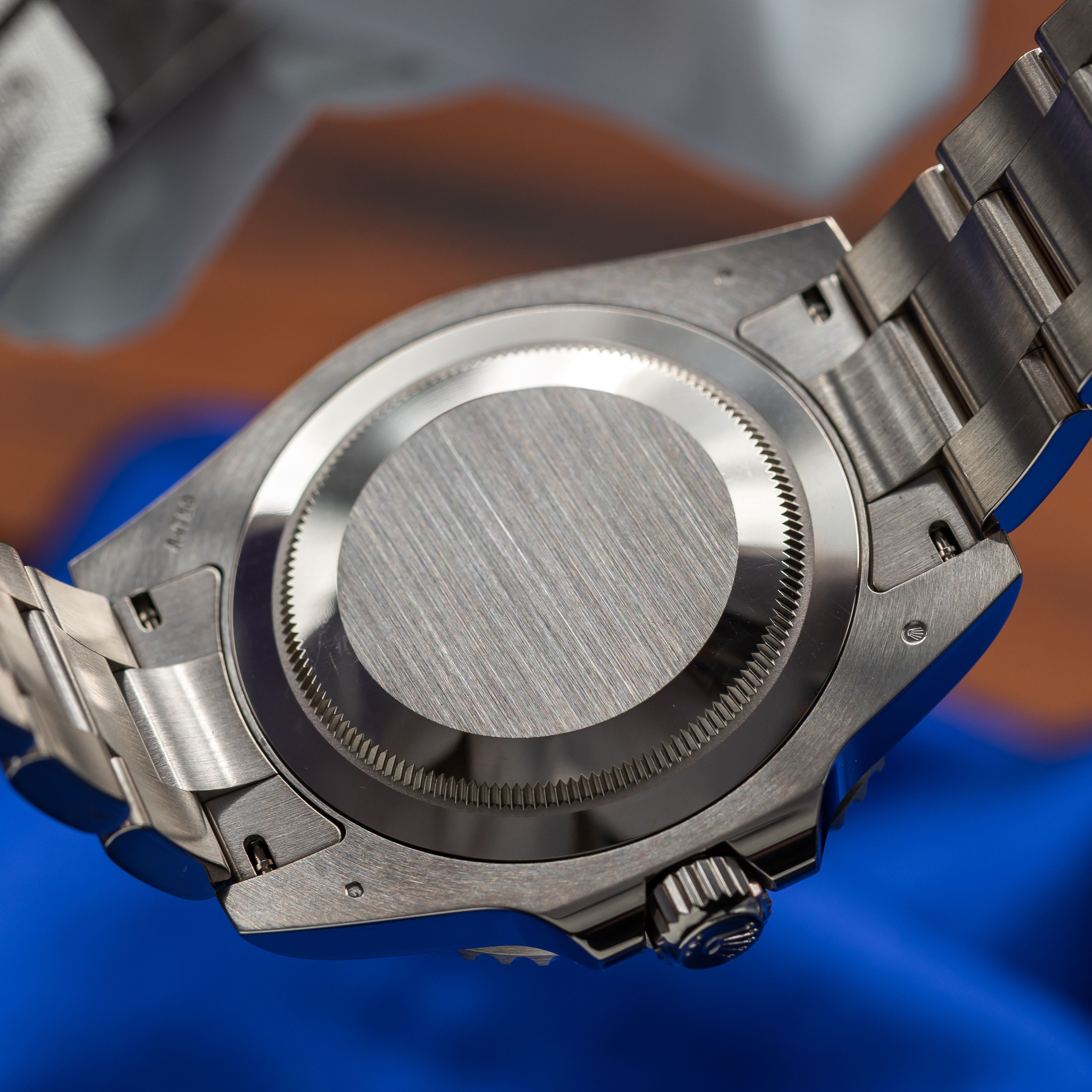 Rolex GMT Master II 126729 VTNR Thumbnail 4