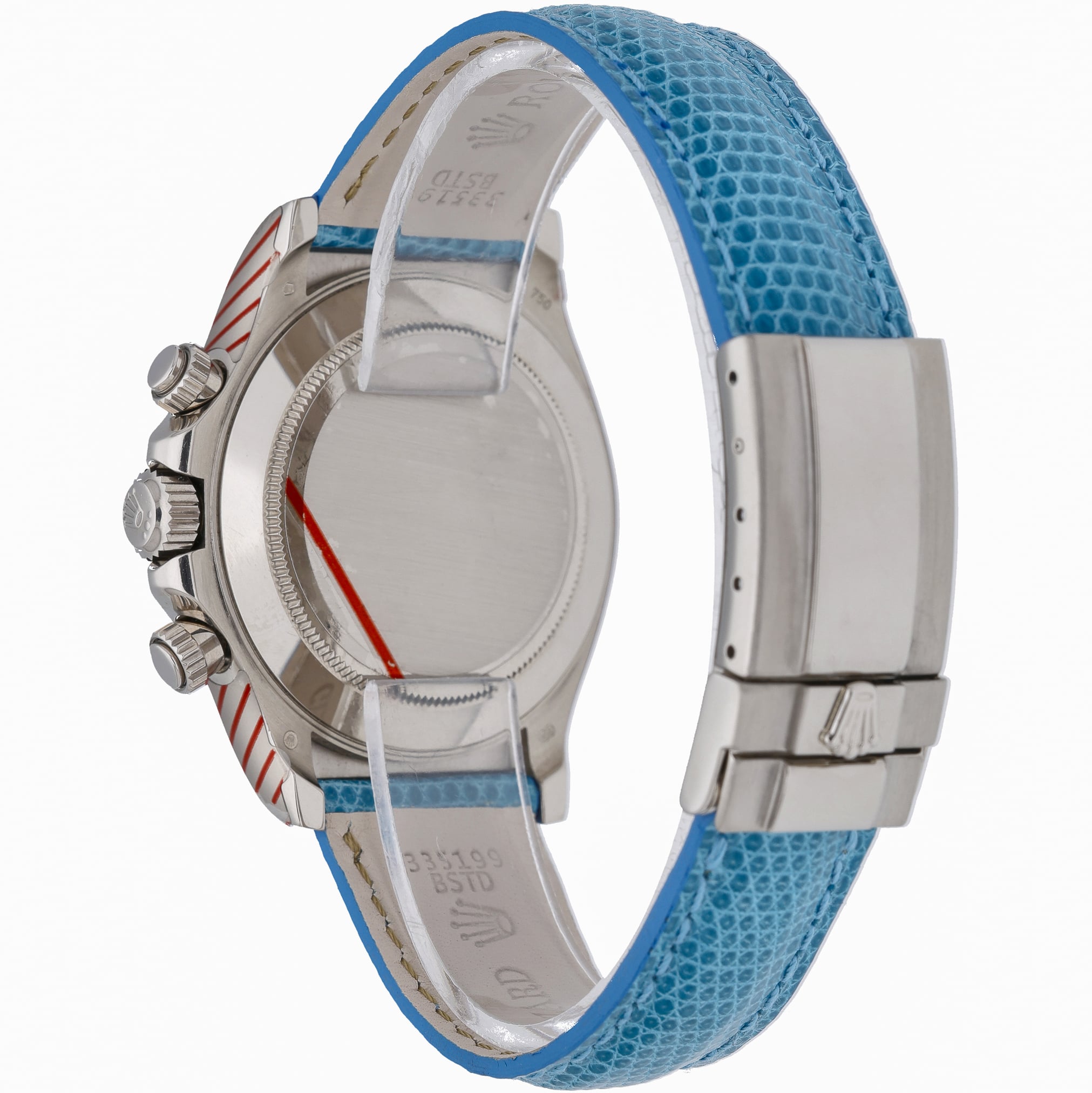 Rolex Daytona 116519 Thumbnail 3